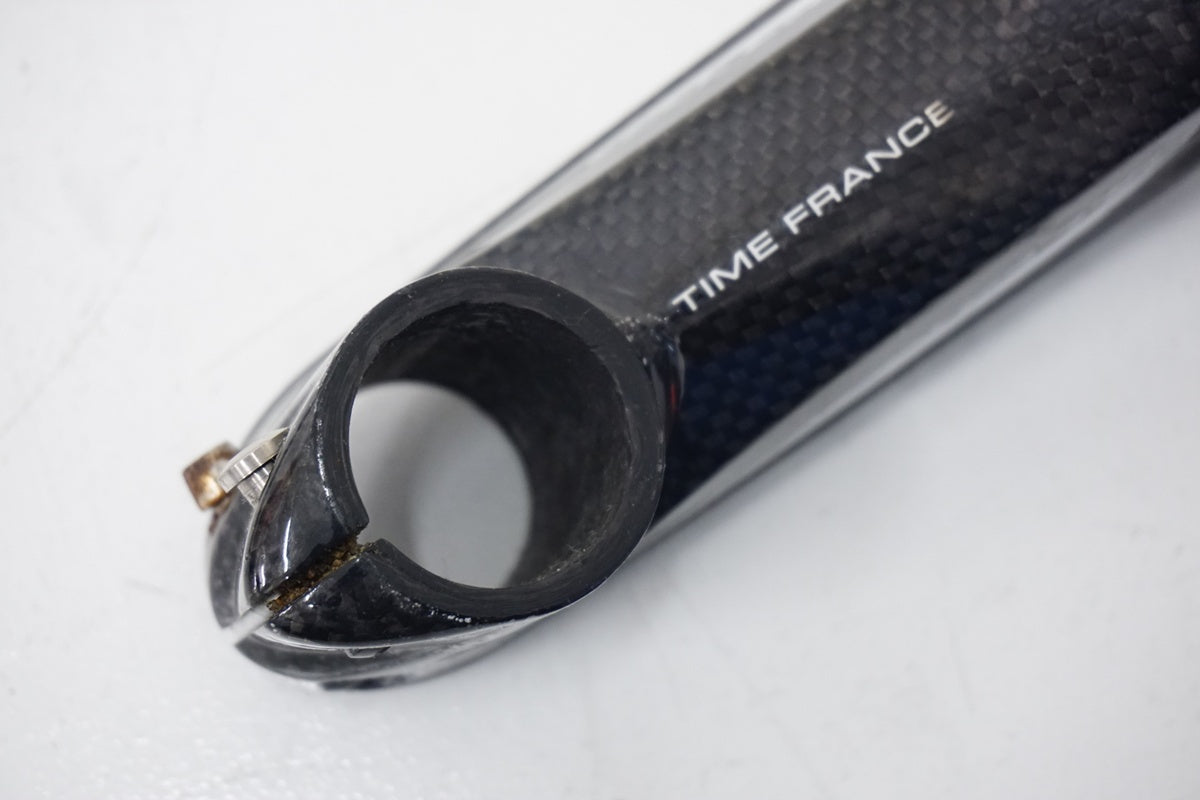 TIME「タイム」 RTM φ31.8 120mm ステム / 浜松店
