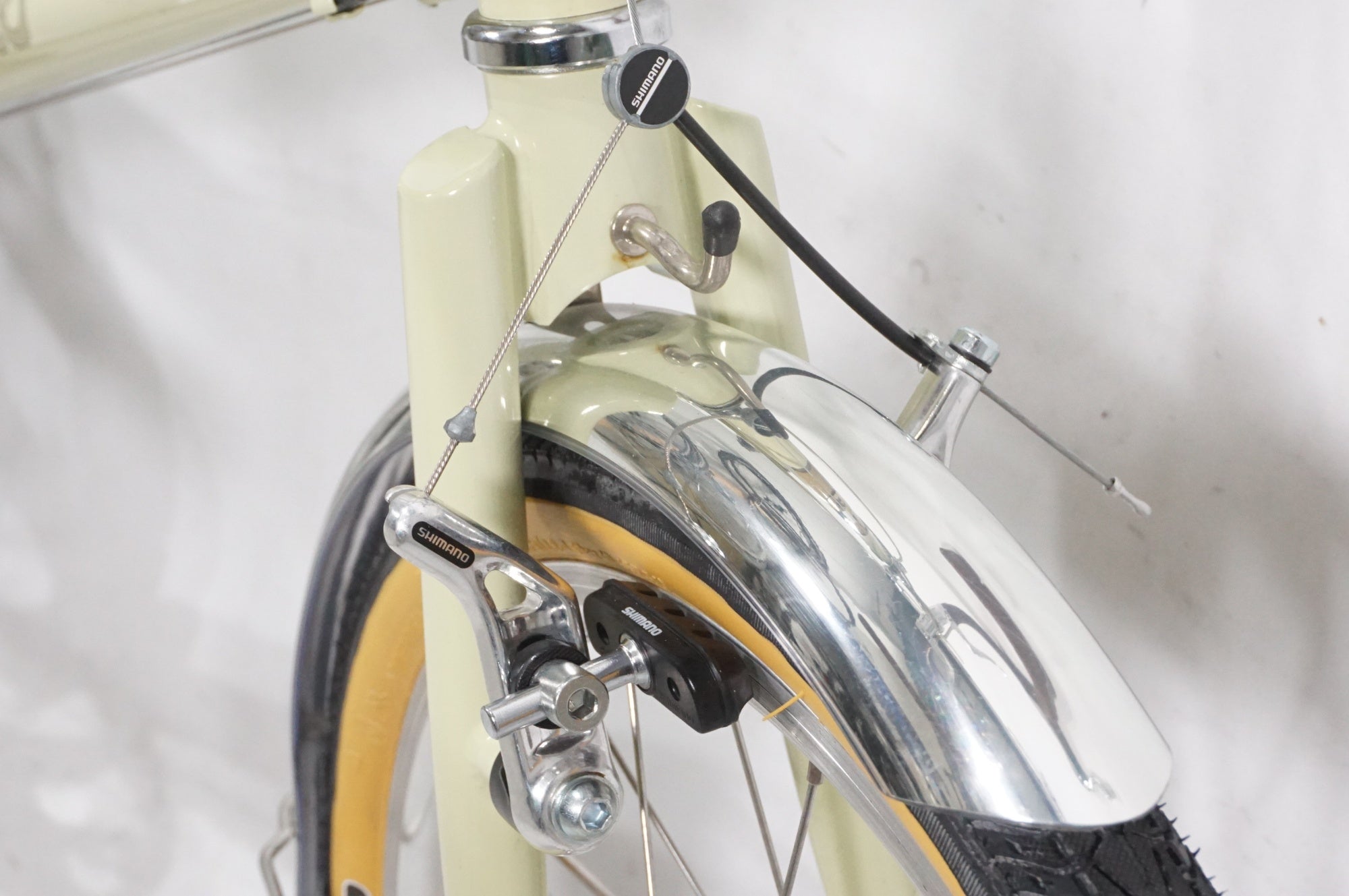 BRUNO 「ブルーノ」 MINIVELO 20 ROAD 2014年モデル ミニベロ / AKIBA店