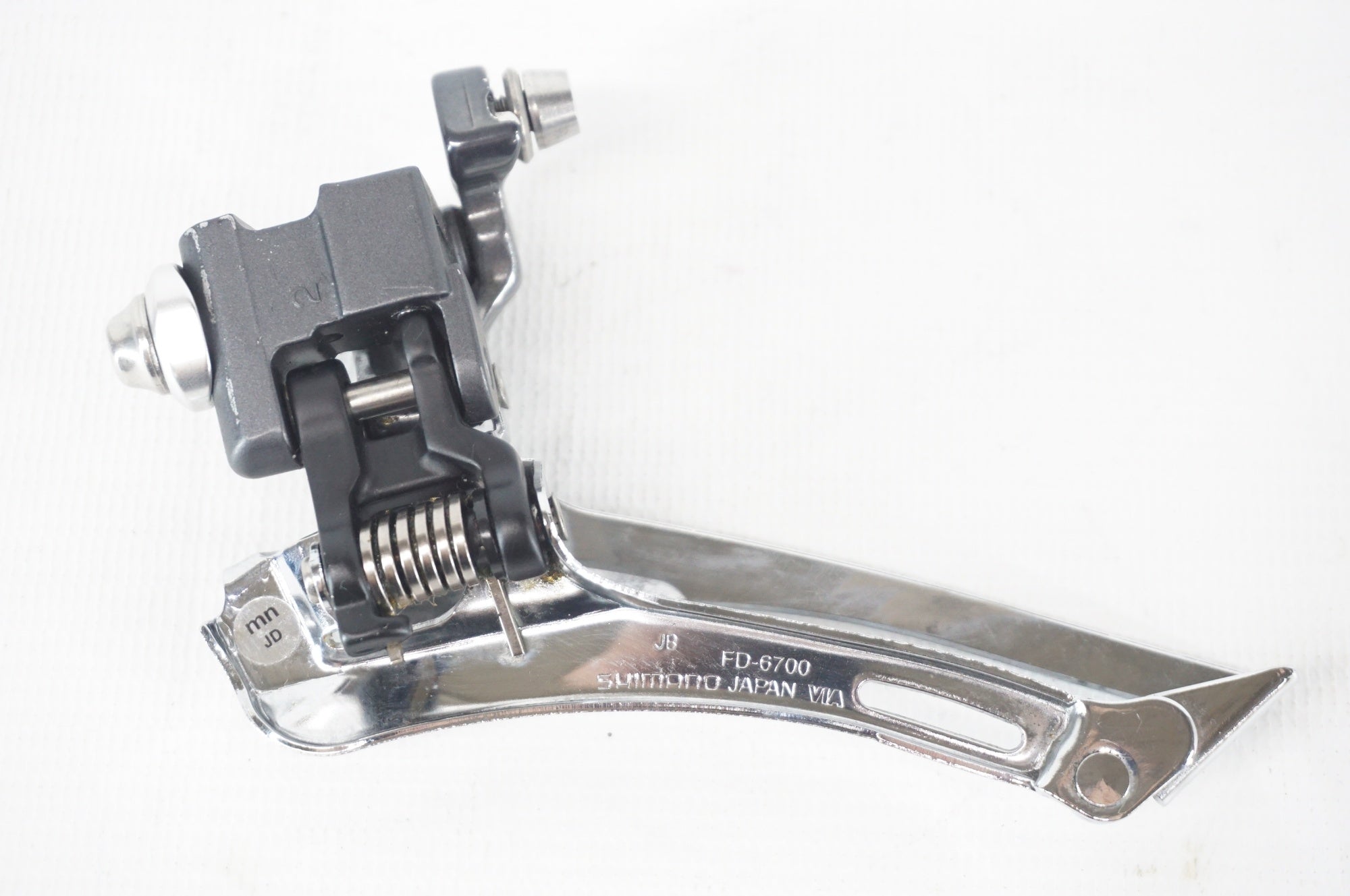 SHIMANO 「シマノ」 ULTEGRA FD-6700 フロントディレイラー / 阪急塚口店