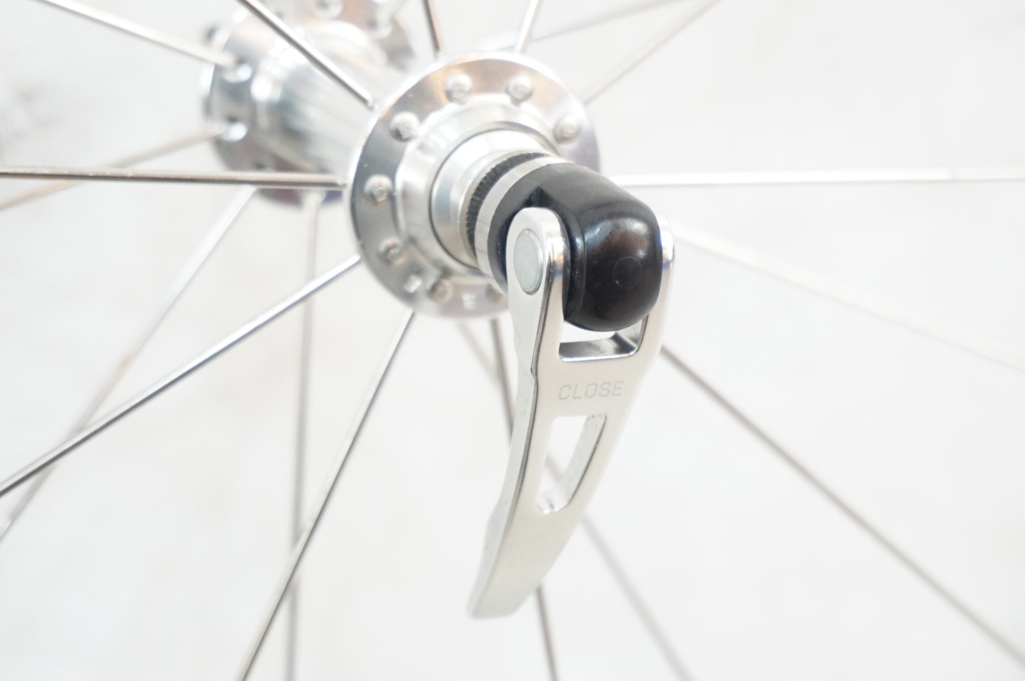 TRADIZIONE 「トラディツィオーネ」 ZERO SHIMANO / SRAM 11S ホイールセット / 浦和ベース
