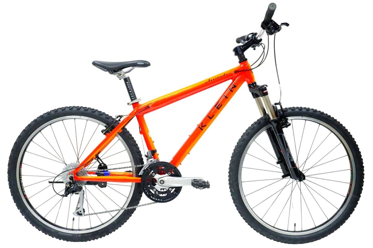 KLEIN 「クライン」 ATTITUDE 2000年頃 マウンテンバイク / 名古屋大須店