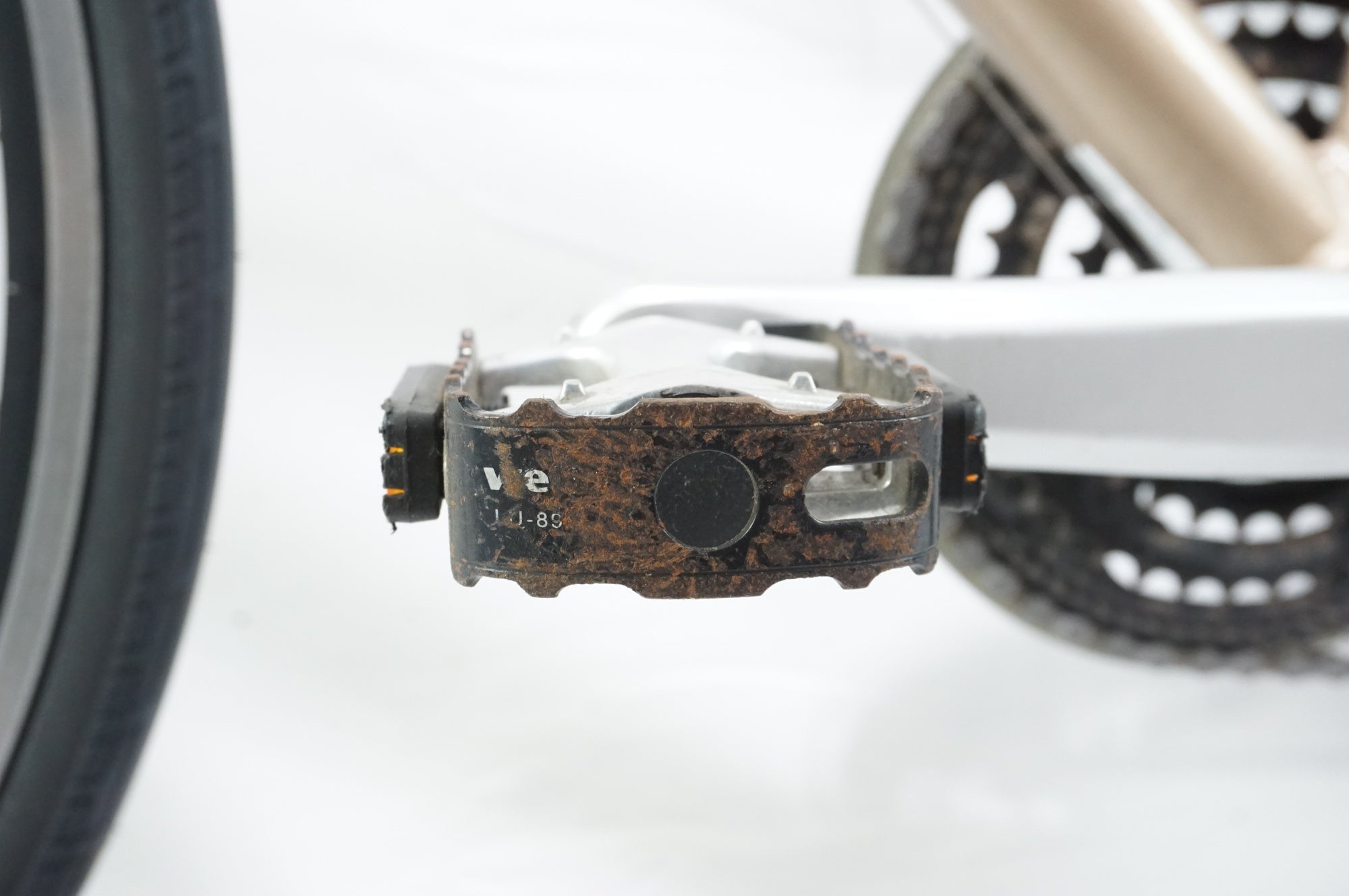 RALEIGH 「ラレー」 RFL RADFORD LIMITED 2014年モデル クロスバイク / 中目黒店