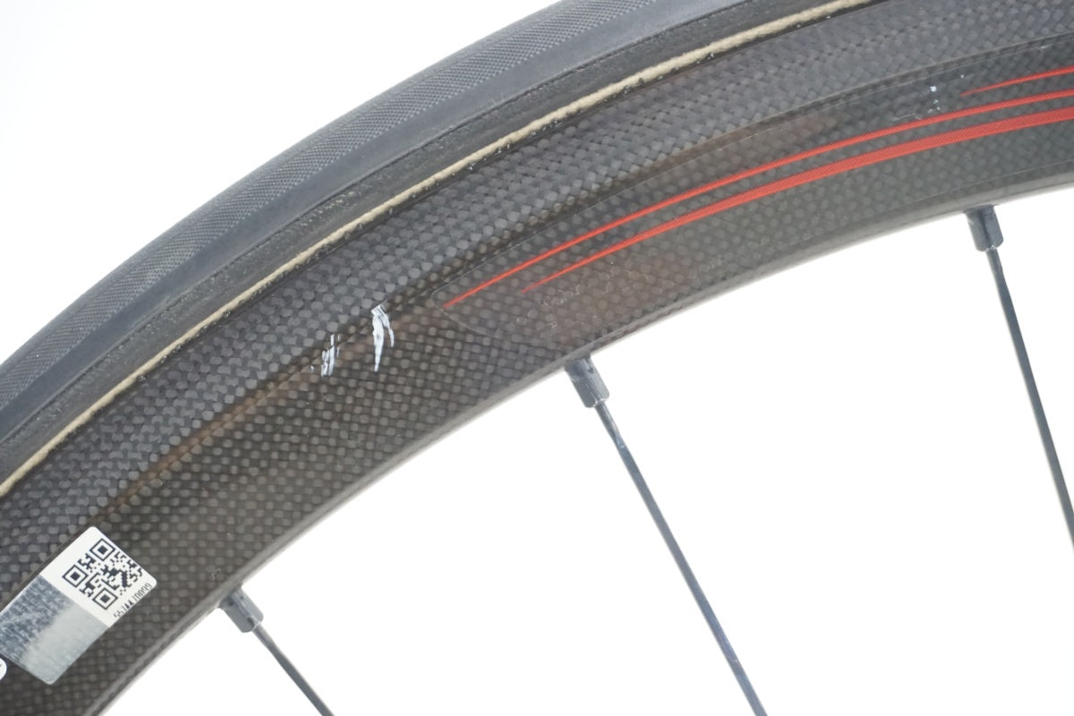 FULCRUM 「フルクラム」 RACING SPEED XLR 35 SHIMANO11速 ホイールセット / 滋賀大津店