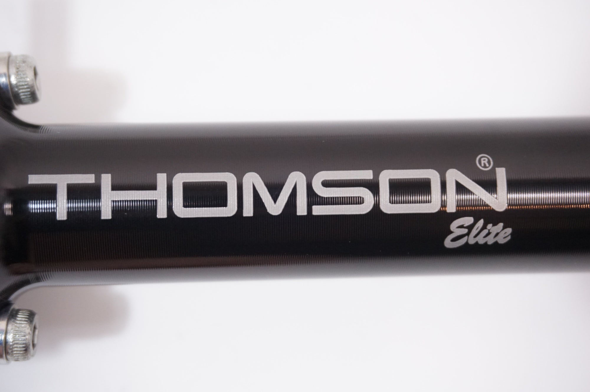 THOMSON 「トムソン」 ELITE SP-E102 φ27.2 250mm シートポスト / 世田谷店