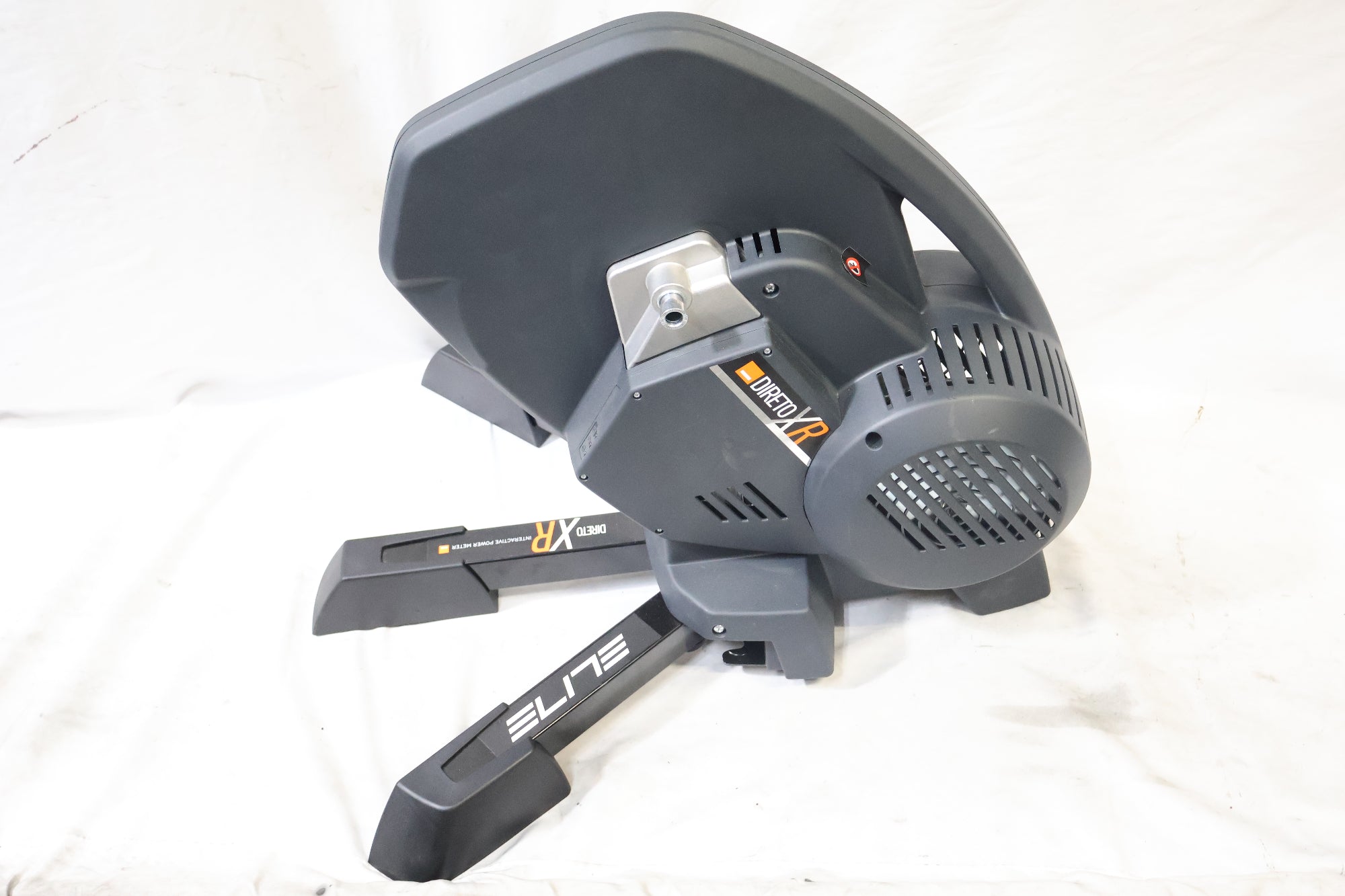 中古ELITE Direto XR ＋新品Zwift Cog&Click ELITE 「エリート」 DIRETO XR with Zwift COG & CLICK サイクル