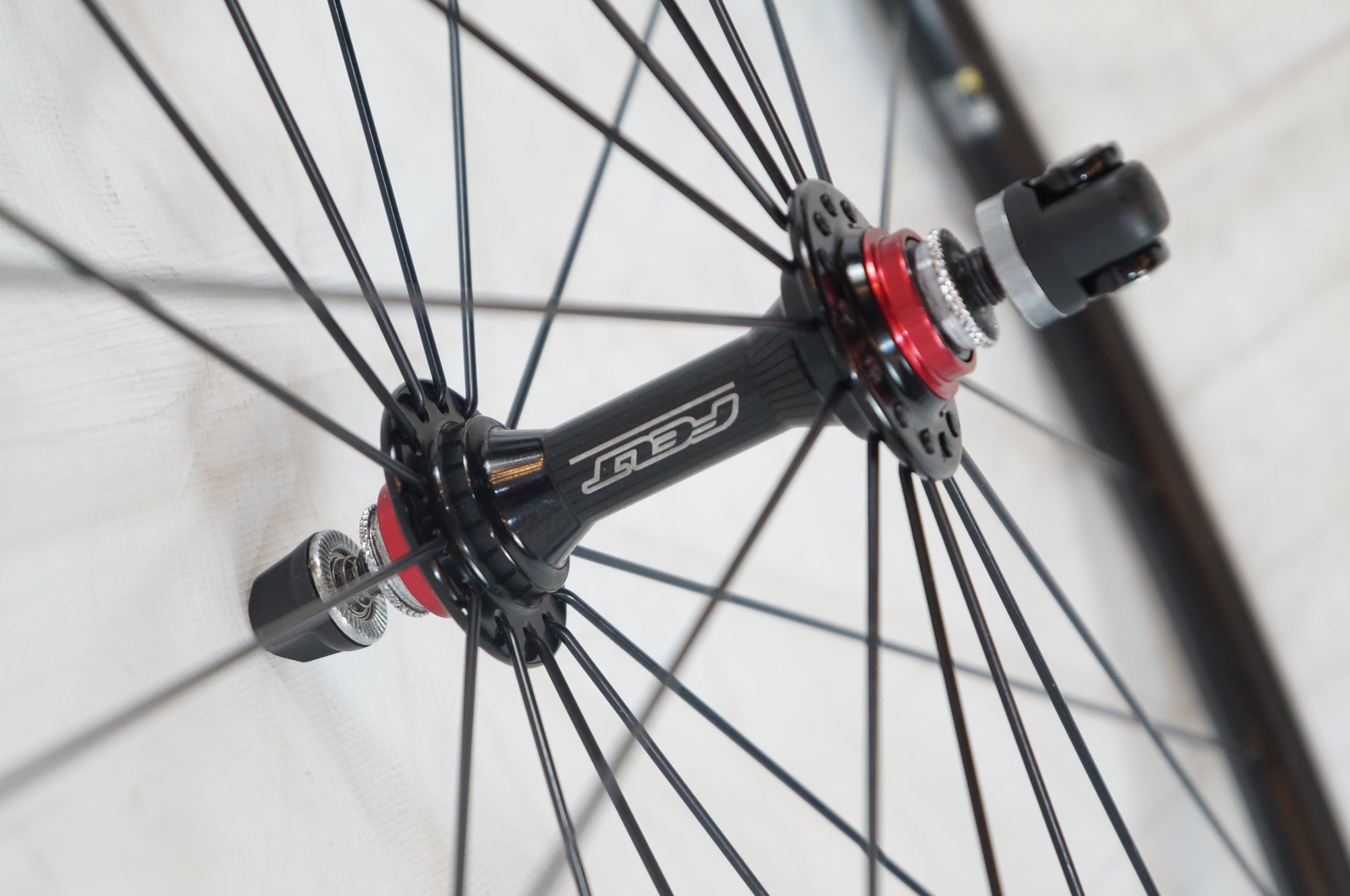 FELT 「フェルト」 SHIMANO10速 純正ホイールセット / バイチャリ浦和