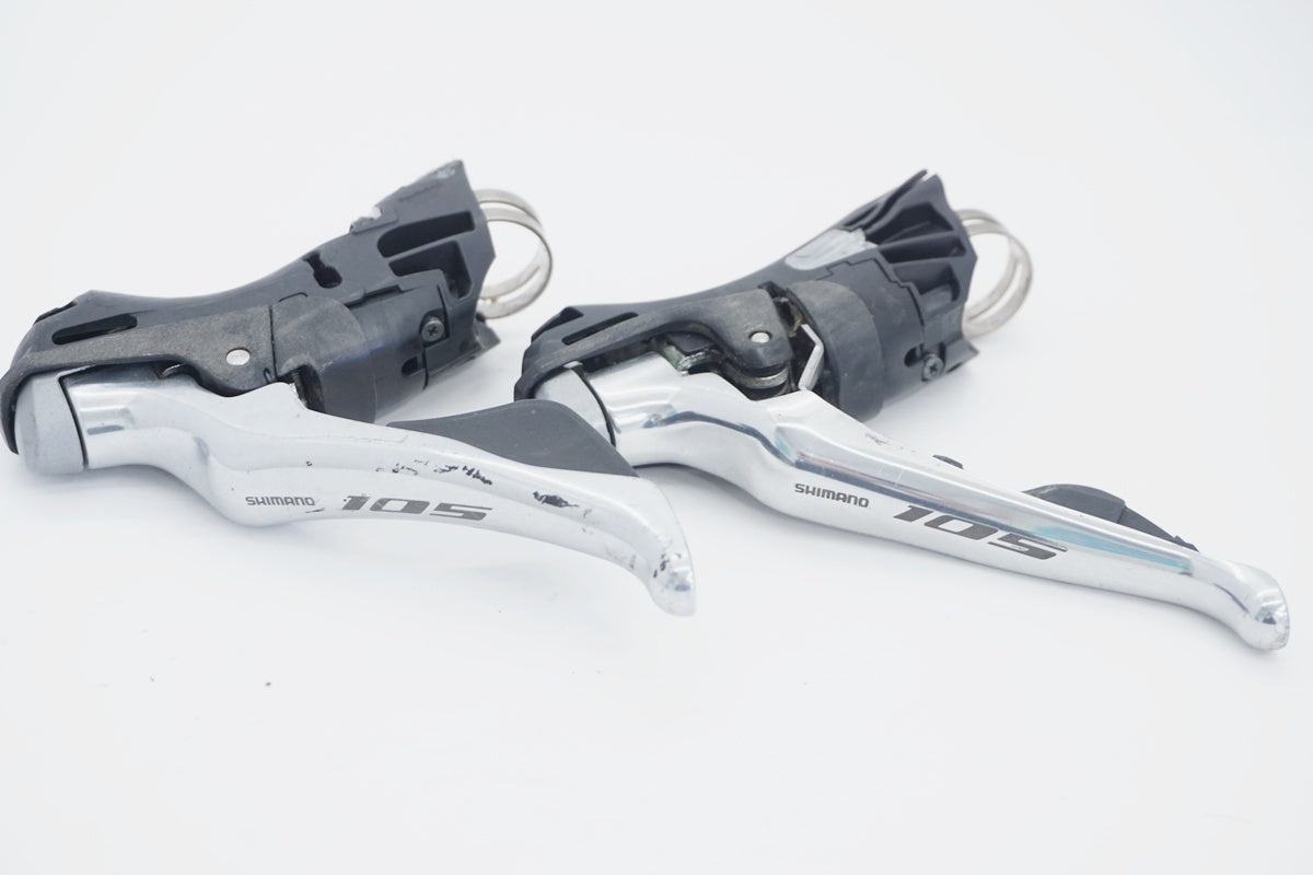 SHIMANO 「シマノ」 105 ST-R7000 デュアルコントロールレバー / 京都八幡店