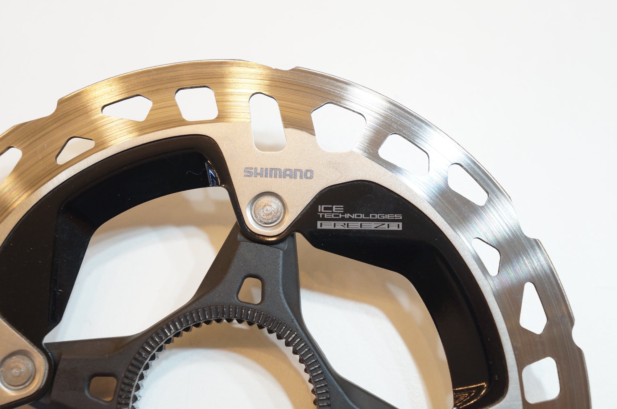 SHIMANO 「シマノ」 RT-MT900-SS φ140 センターロック ディスク