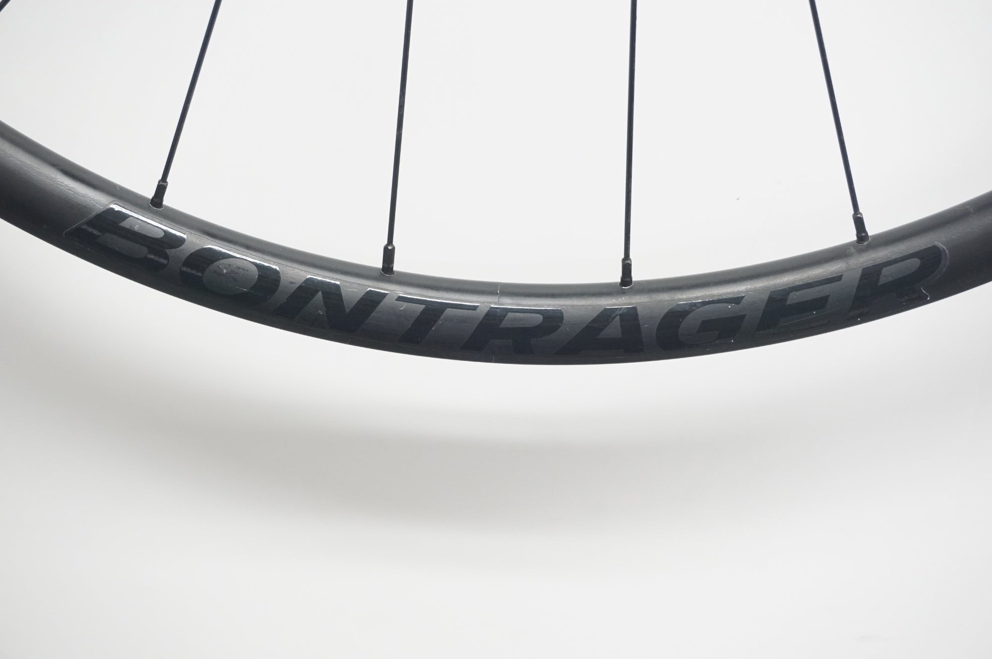 BONTRAGER 「ボントレガー」 PARADIGM SL DISC シマノ11速 ホイールセット / 福岡店