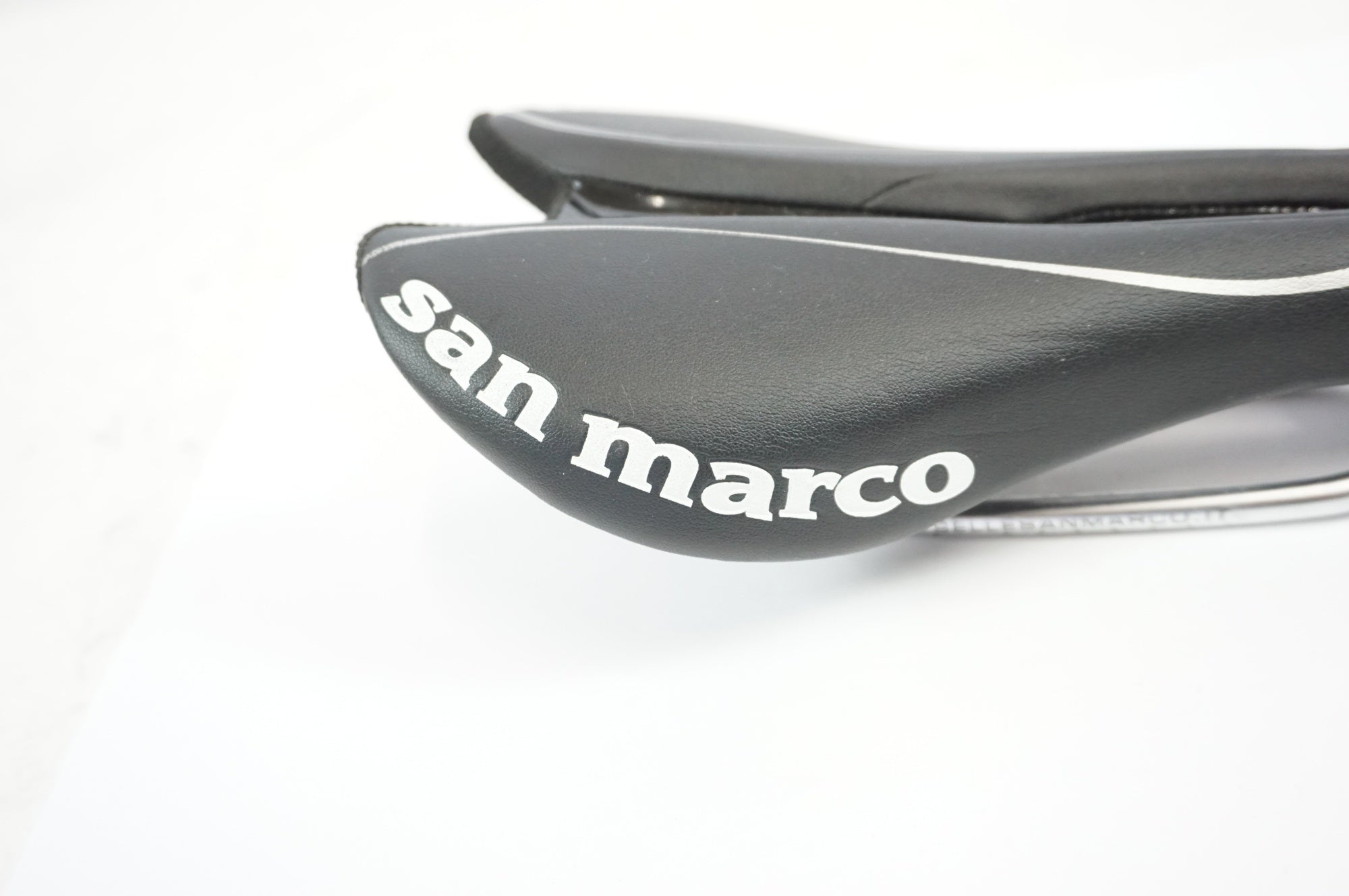SELLE SAN MARCO 「セラサンマルコ」 PONZA POWER サドル / 宇都宮店