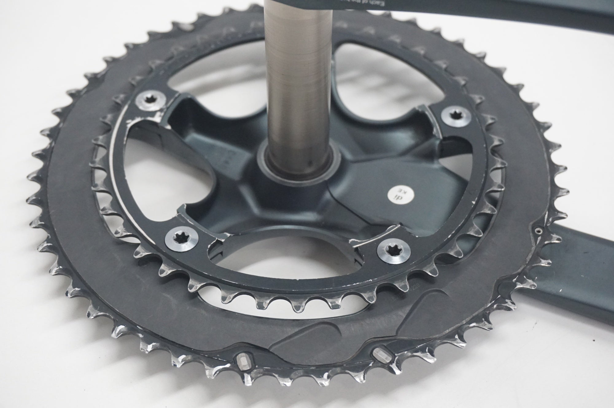 SHIMANO 「シマノ」 ULTEGRA FC-6700 52-39T 170mm クランク / 福岡店