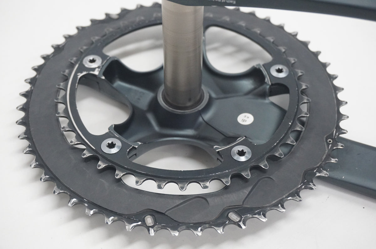SHIMANO 「シマノ」 ULTEGRA FC-6700 52-39T 170mm クランク / 福岡店