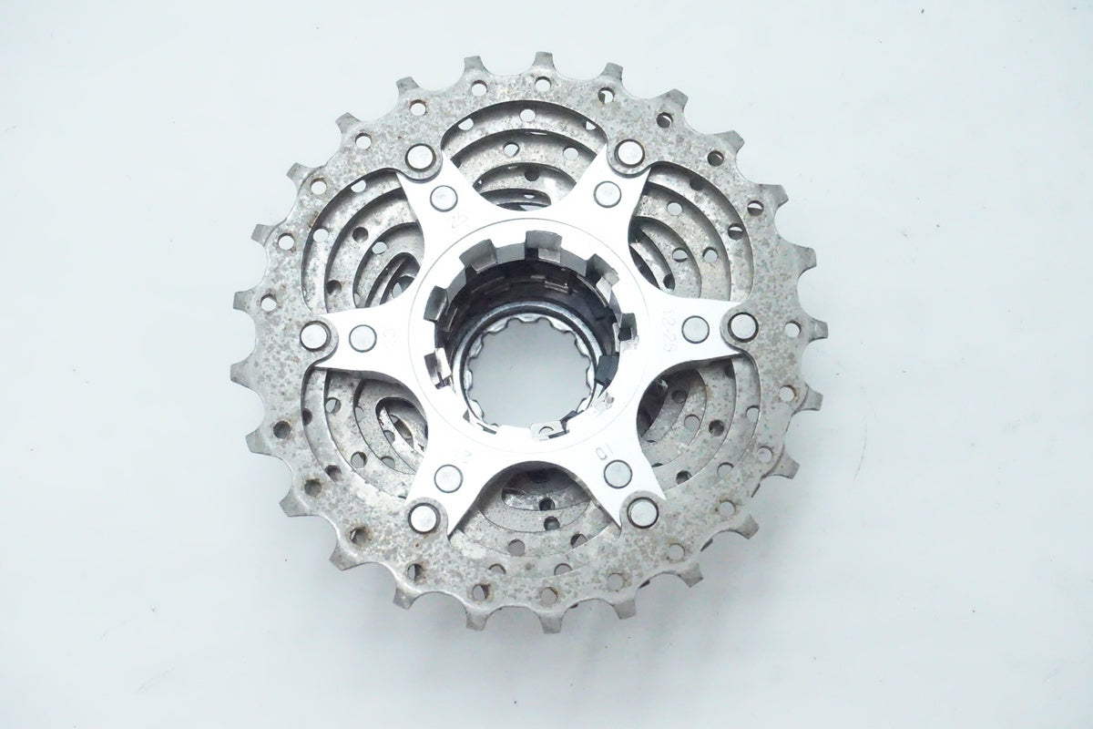 SHIMANO「シマノ」 105 CS-5700 12-25T スプロケット/ 京都西院店