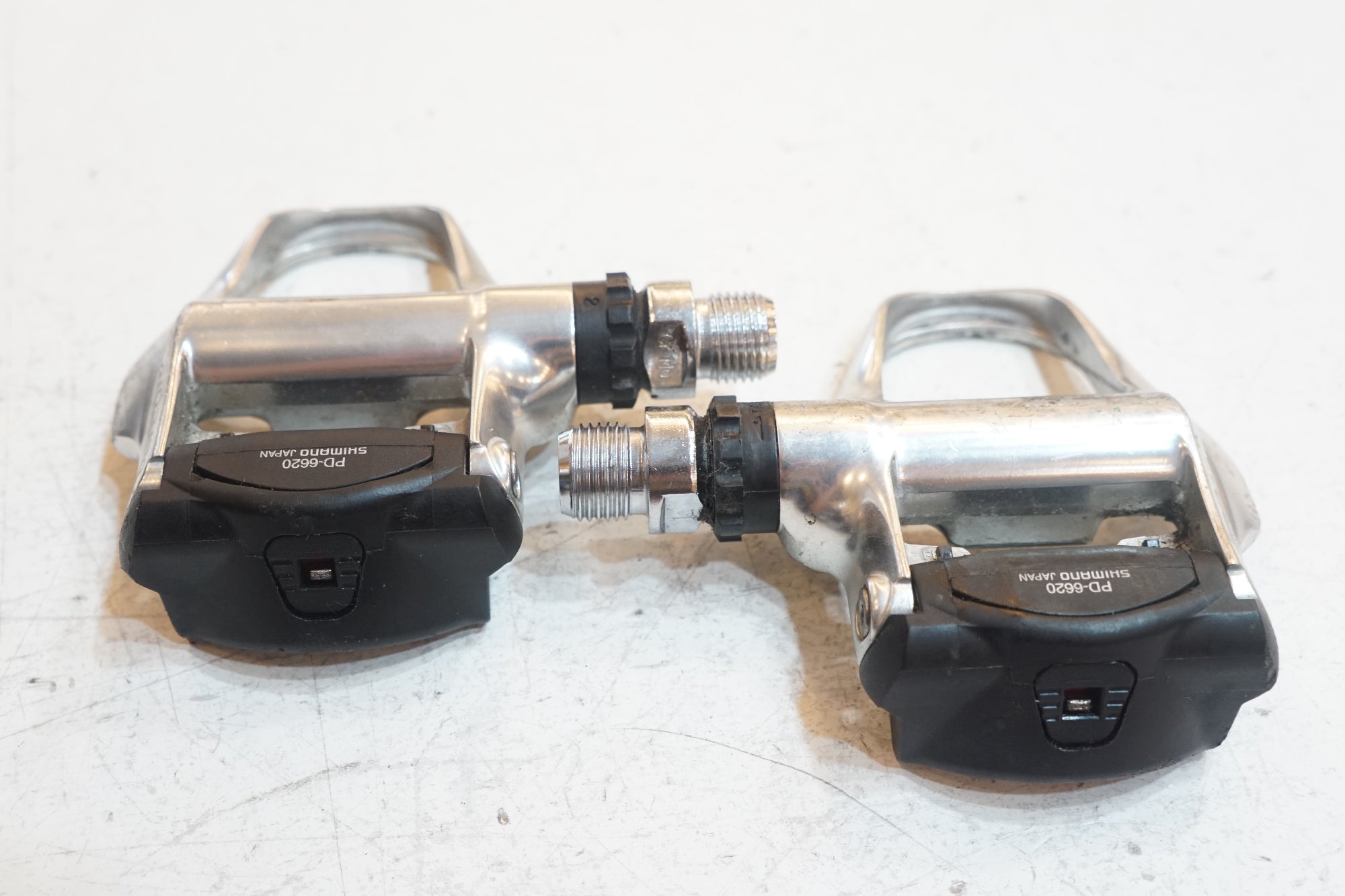 SHIMANO 「シマノ」 ULTEGRA PD-6620 ペダル / バイチャリ浦和ベース