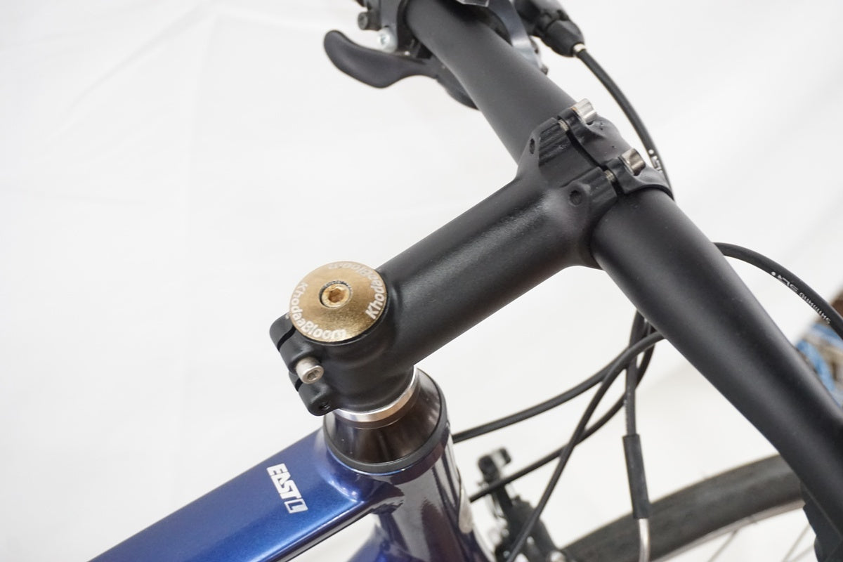 KHODAABLOOM 「コーダーブルーム」 RAIL 700SL 2019年モデル クロスバイク / 奈良店