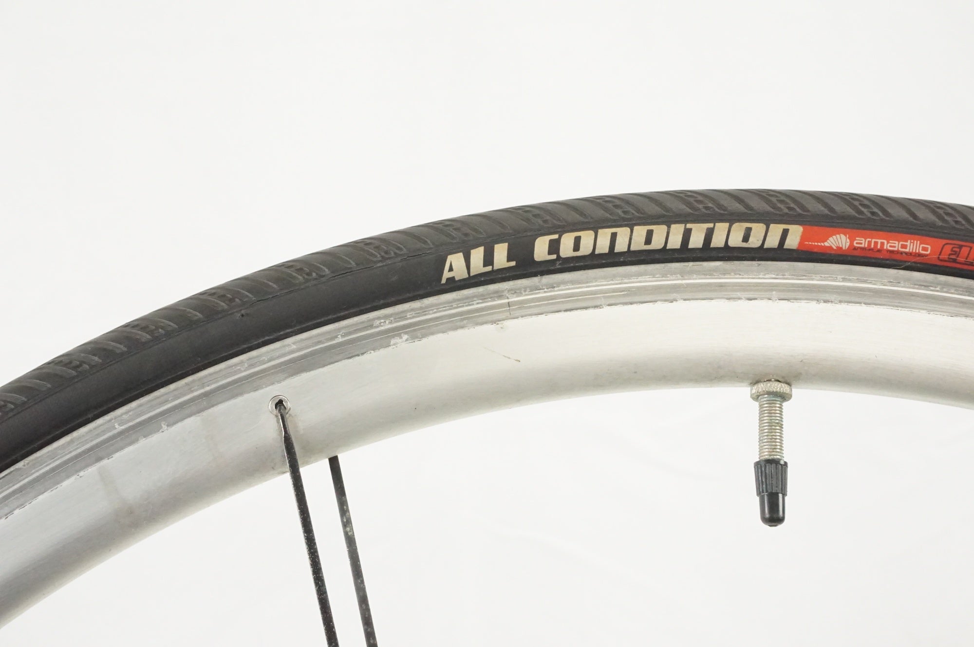 SHIMANO 「シマノ」 WH-6500 シマノ 10速 ホイールセット / 宇都宮店