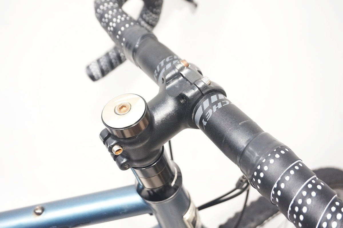 JAMIS 「ジェイミス」 RENEGADE S4 2022年モデル ロードバイク / 大阪門真店