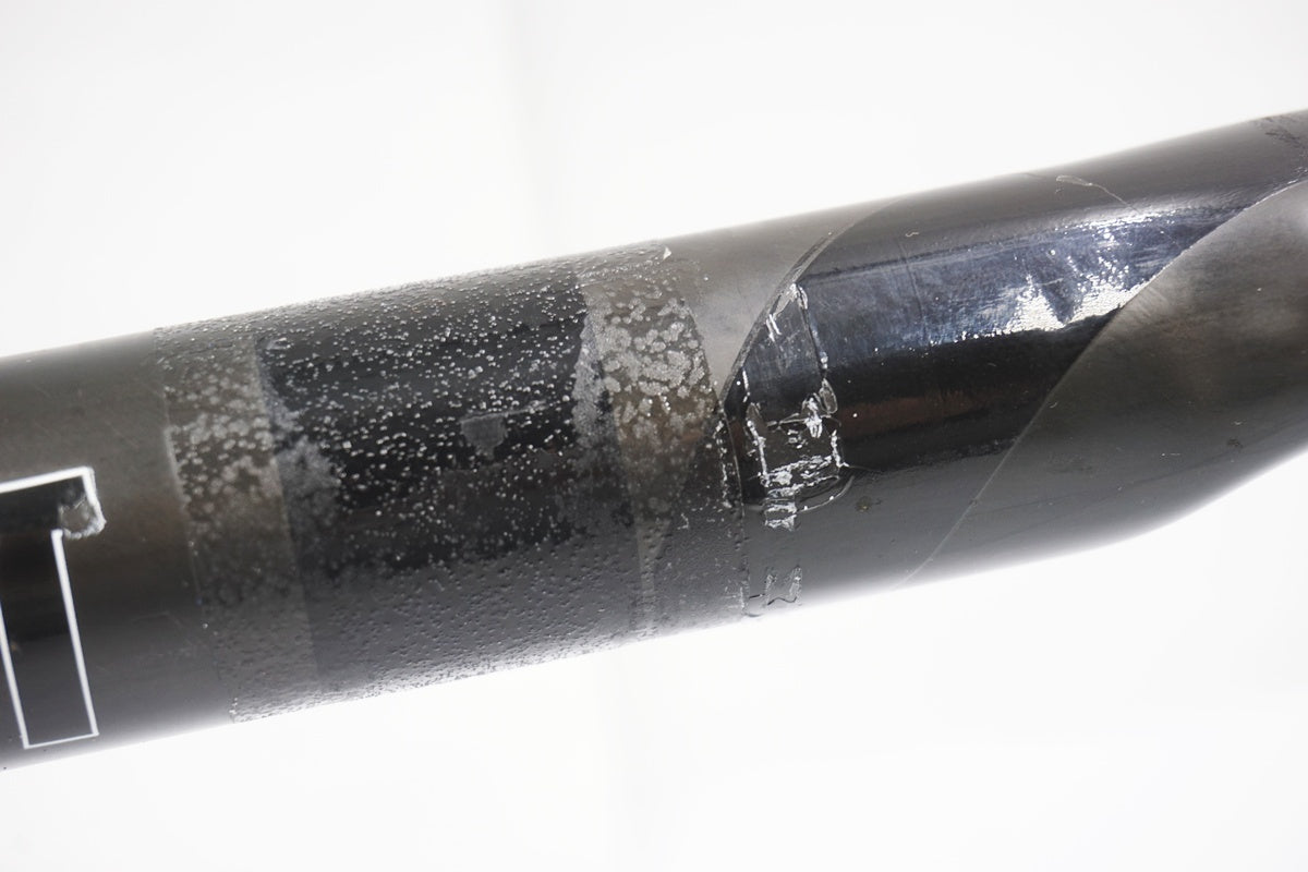 3T 「スリーティー」 ERGONOVA TEAM Φ31.8 400mm ハンドル / 奈良店