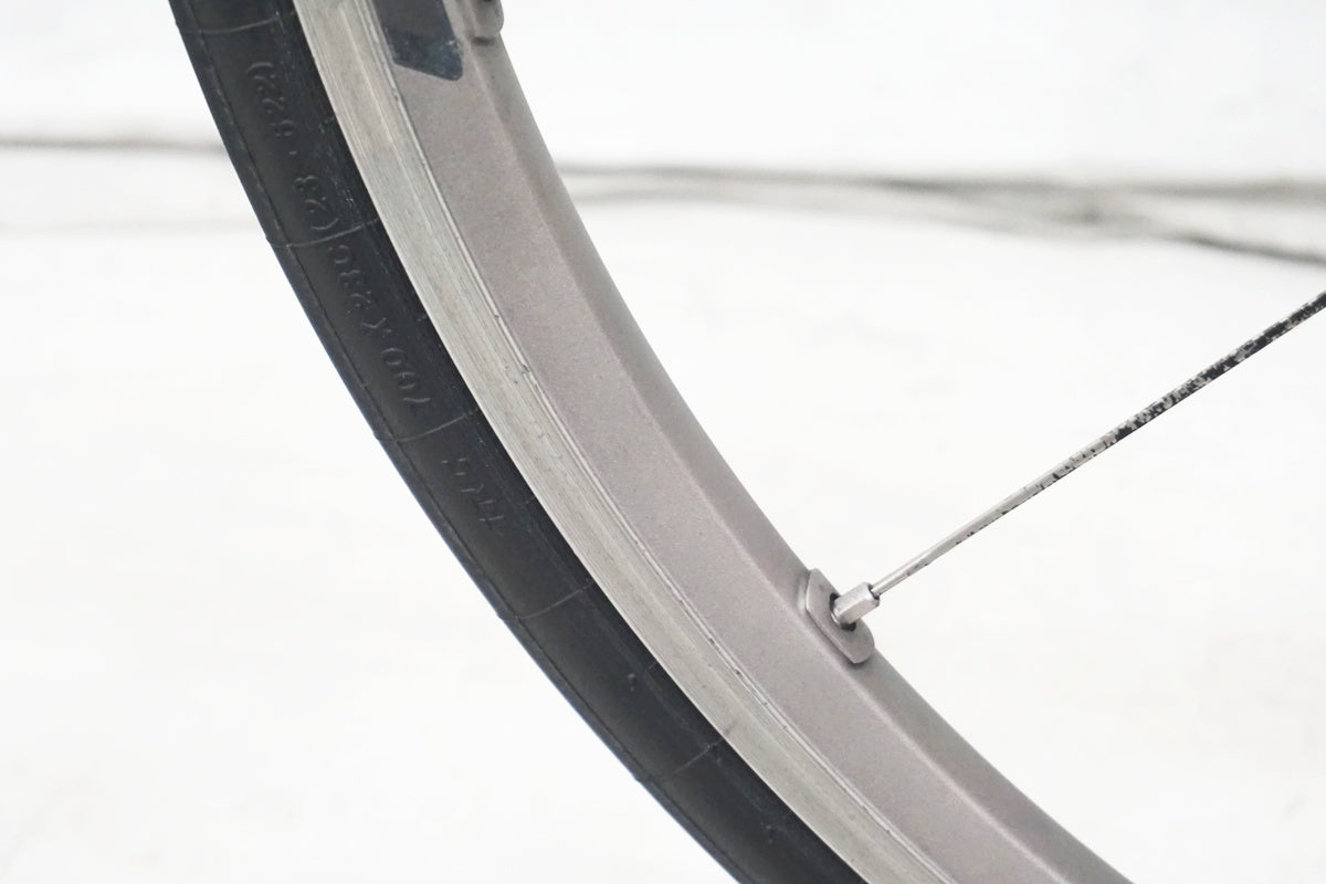 SHIMANO 「シマノ」 ULTEGRA WH-6800 シマノ11速 ホイールセット