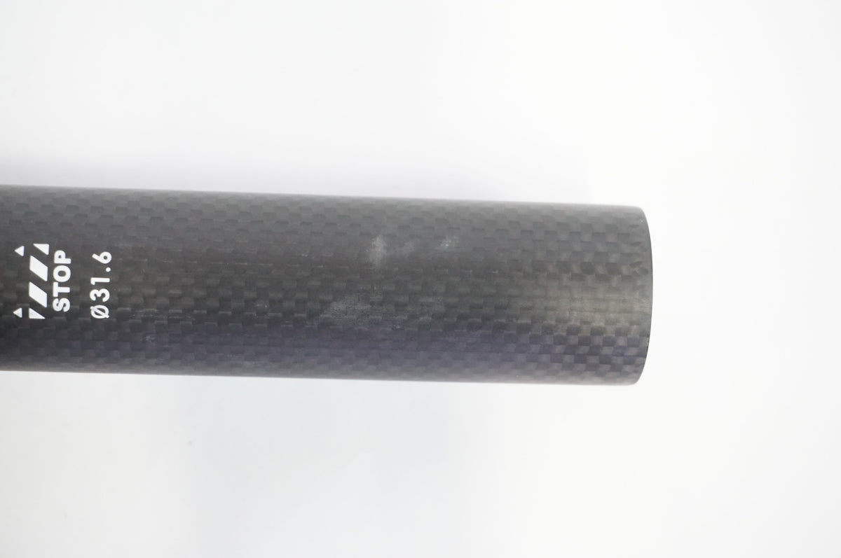ブランド不明 φ31.6 360mm カーボン シートポスト / 宇都宮店