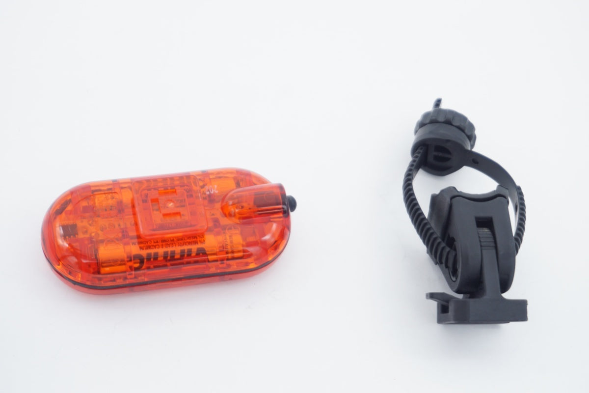 CAT EYE 「キャットアイ」 リアライト / 滋賀大津店