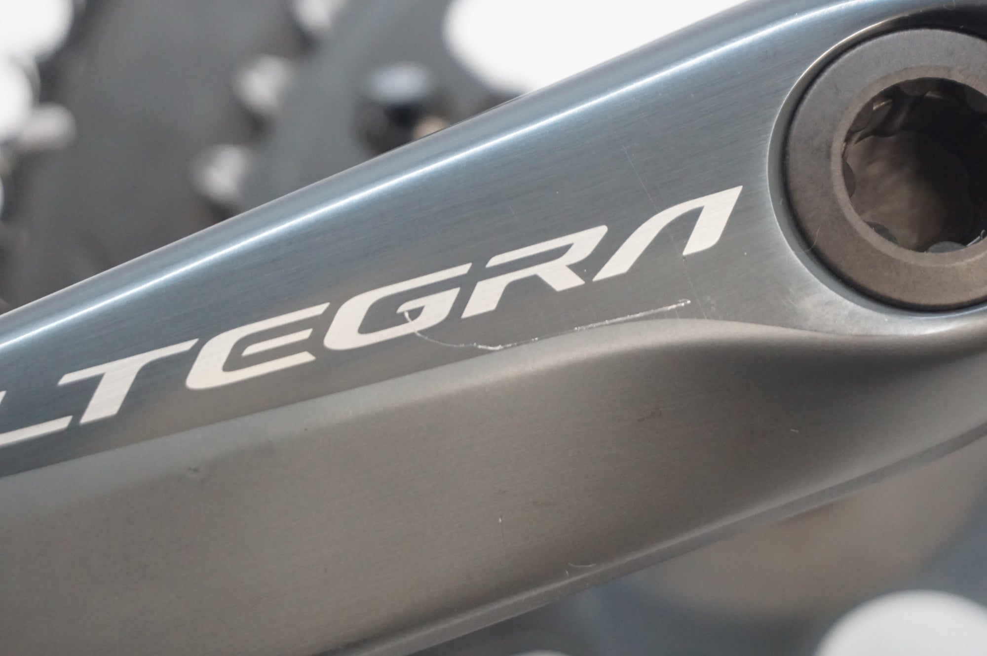 SHIMANO 「シマノ」 ULTEGRA FC-R8000 52-36T 172.5mm クランク / 福岡店