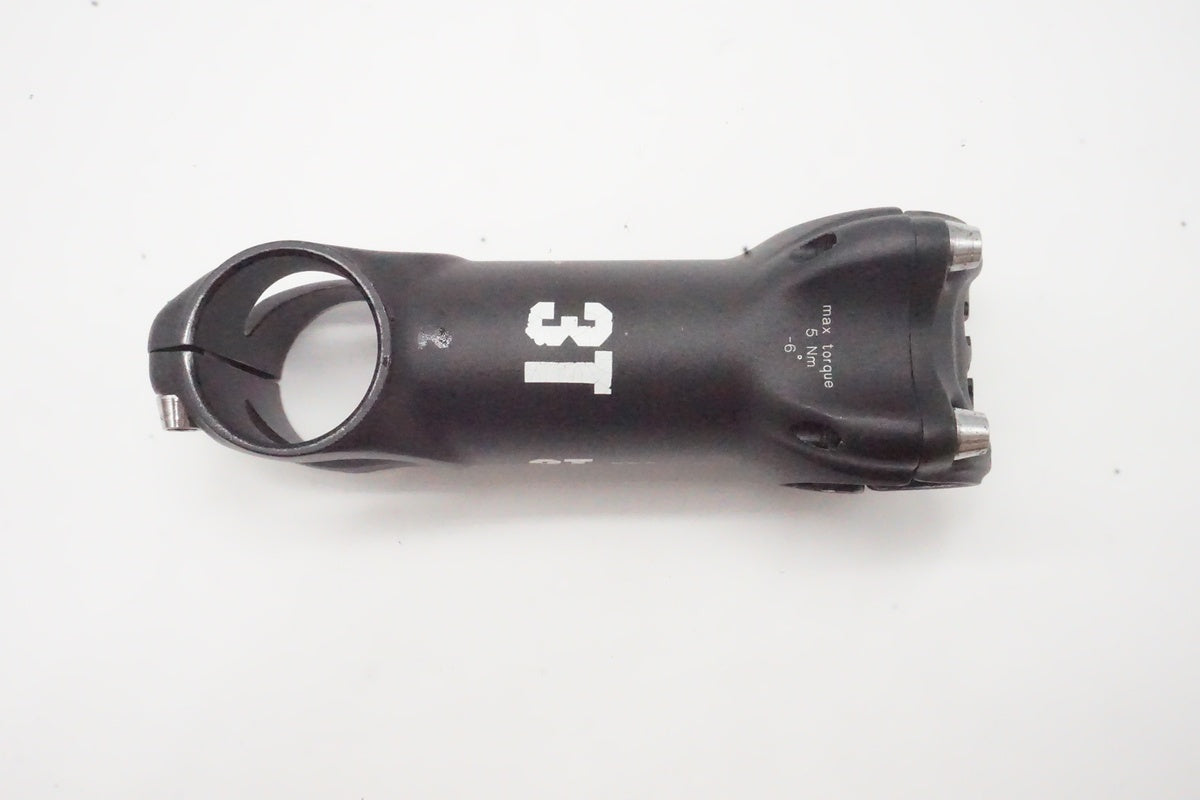 3T「スリーティー」 ARX φ31.8 90mm ステム/ 京都西院店