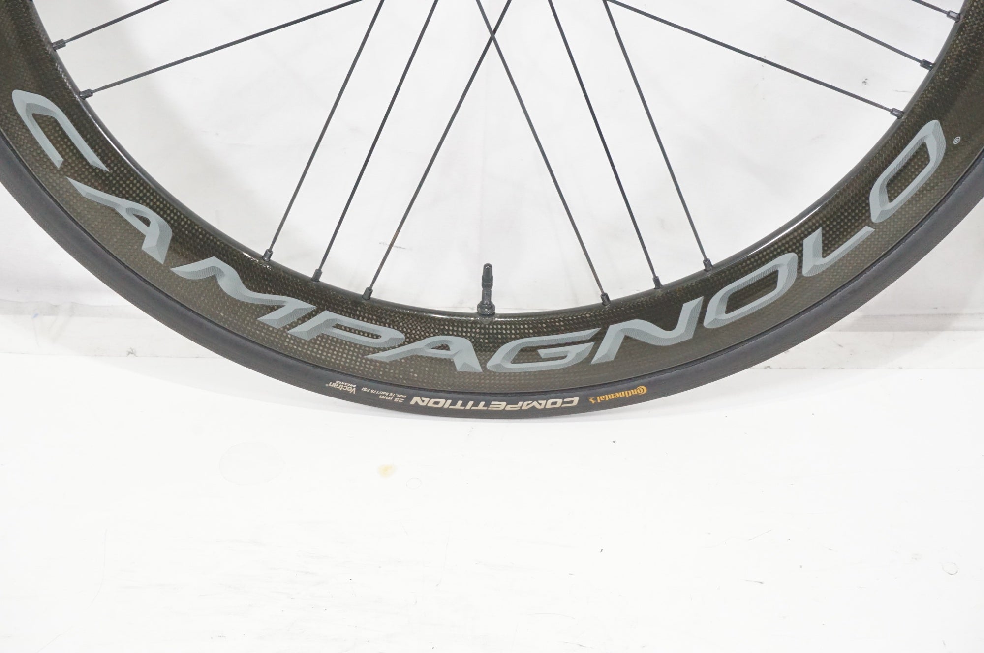 CAMPAGNOLO 「カンパニョーロ」 BORA ONE 50 DB TU シマノ11S ホイールセット / AKIBA店