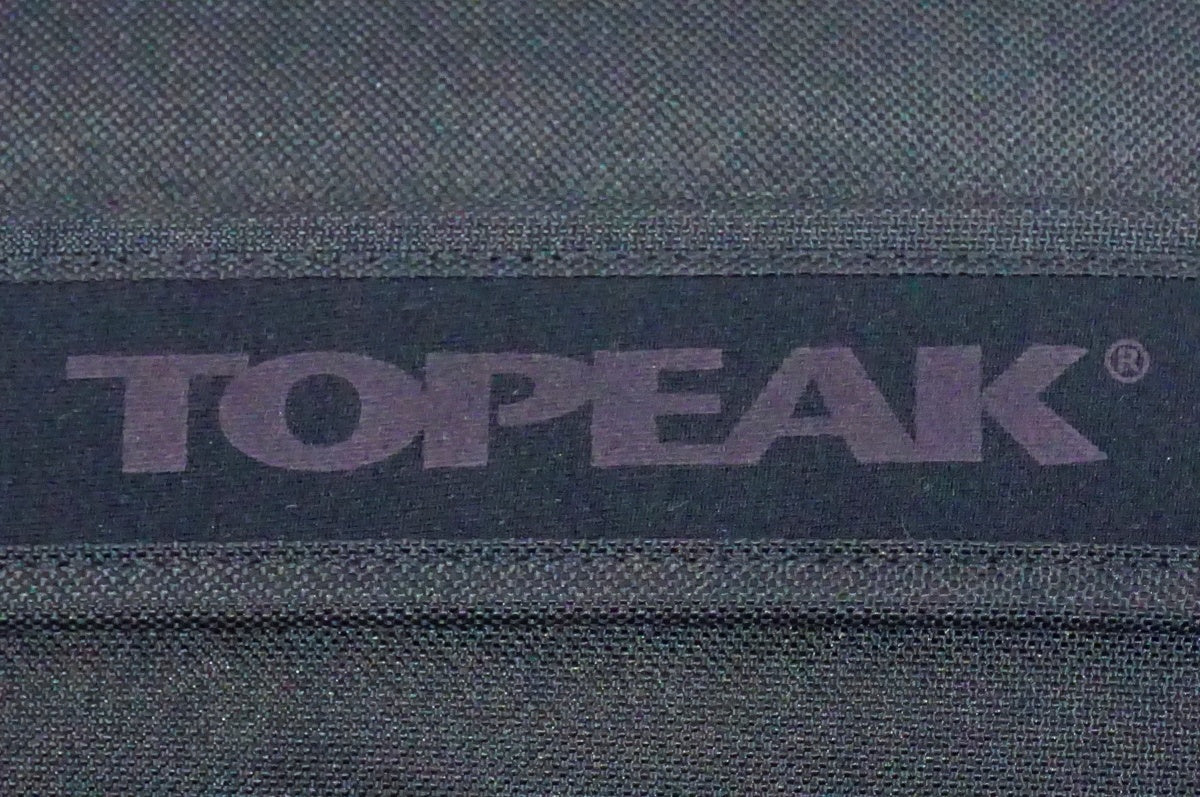 TOPEAK 「トピーク」 DYNAPACK サドルバッグ / 名古屋大須店