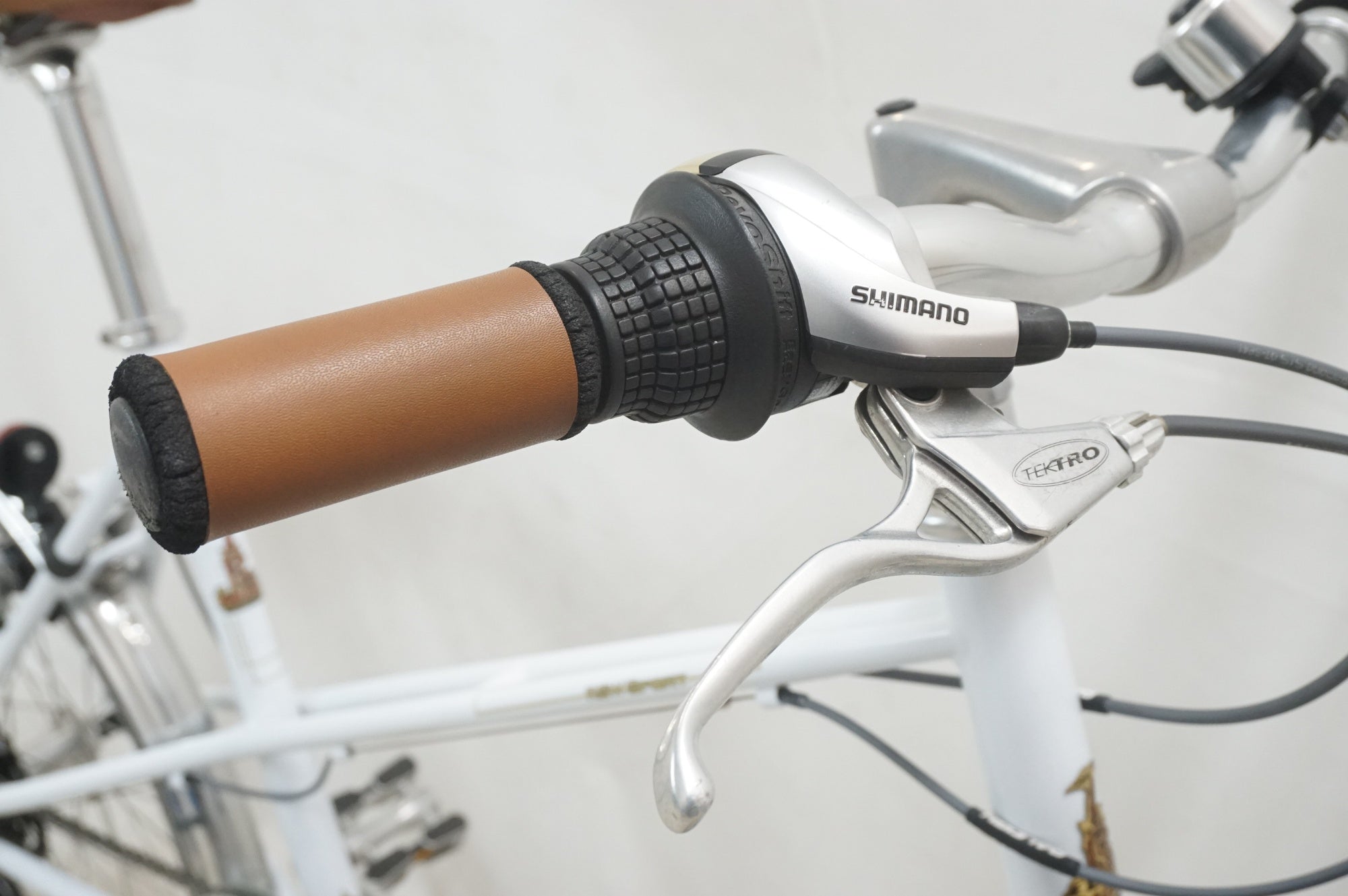 RALEIGH 「ラレー」 RSM RSW SPORT MIXTE 2021年モデル ミニベロ