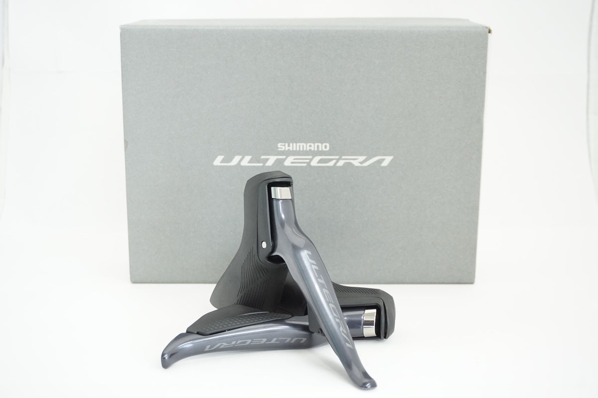 SHIMANO 「シマノ」 ULTEGRA ST-R8150 デュアルコントロールレバー / 京都八幡店