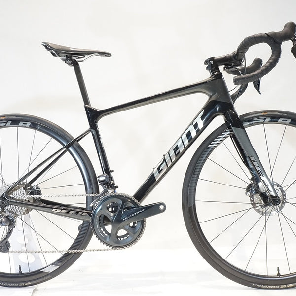 s*m様 GIANT DEFY ロードバイク GIANT DEFY ロードバイク2018年モデル M(170cm〜)27インチ 自転車