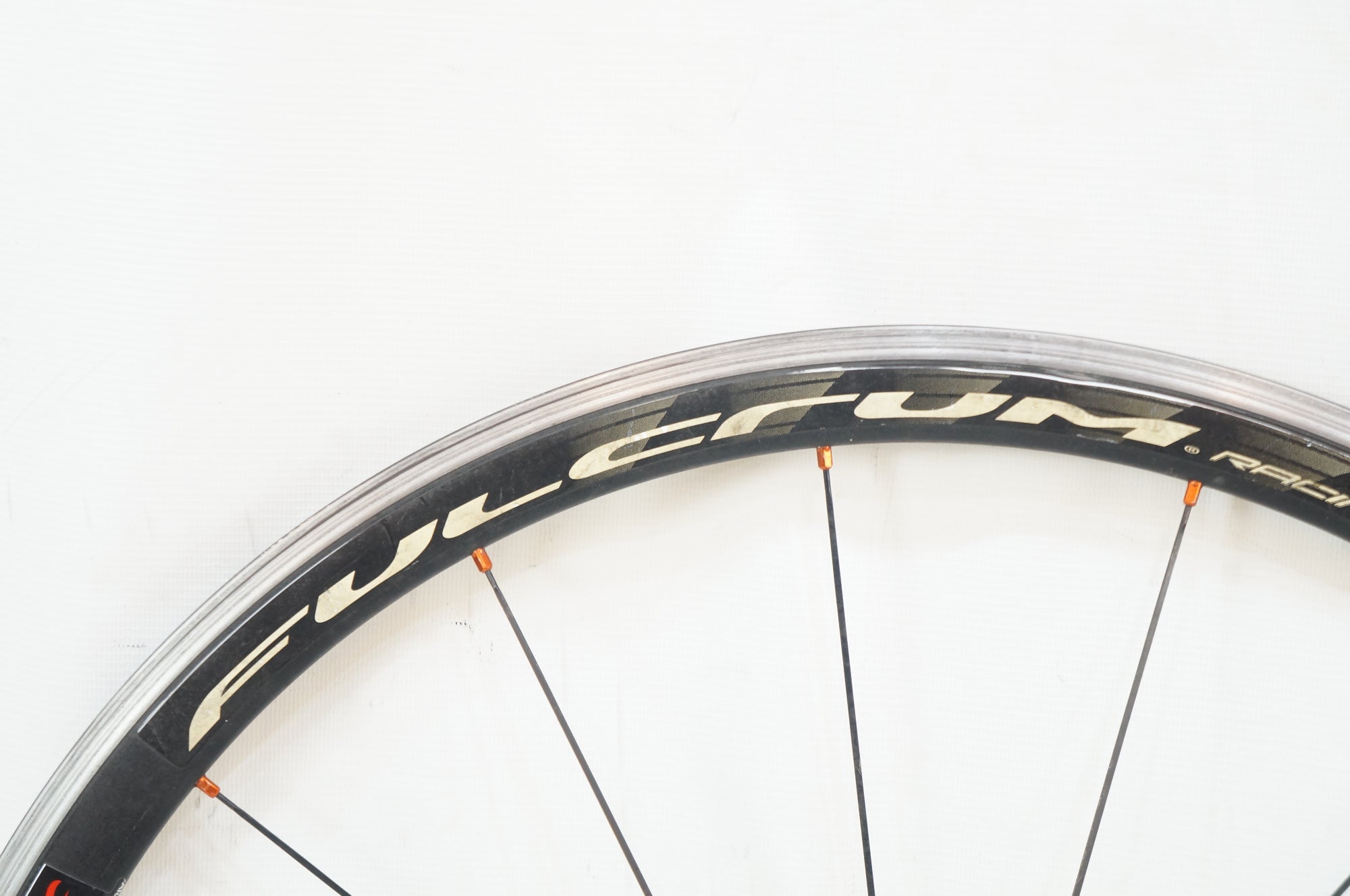 FULCRUM 「フルクラム」 RACING QUATTRO SHIMANO11速 ホイールセット 