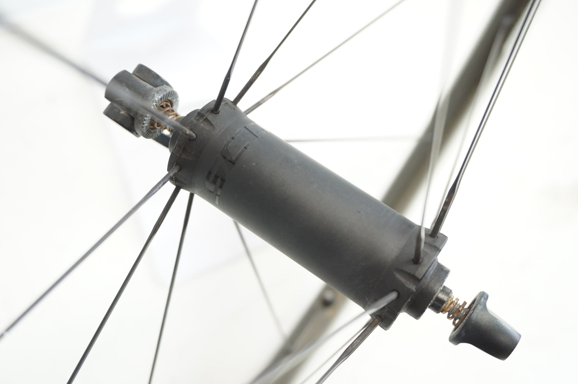 SCOPE 「スコープ」 R4 RIM カーボン SHIMANO 11s ホイールセット / 宇都宮店