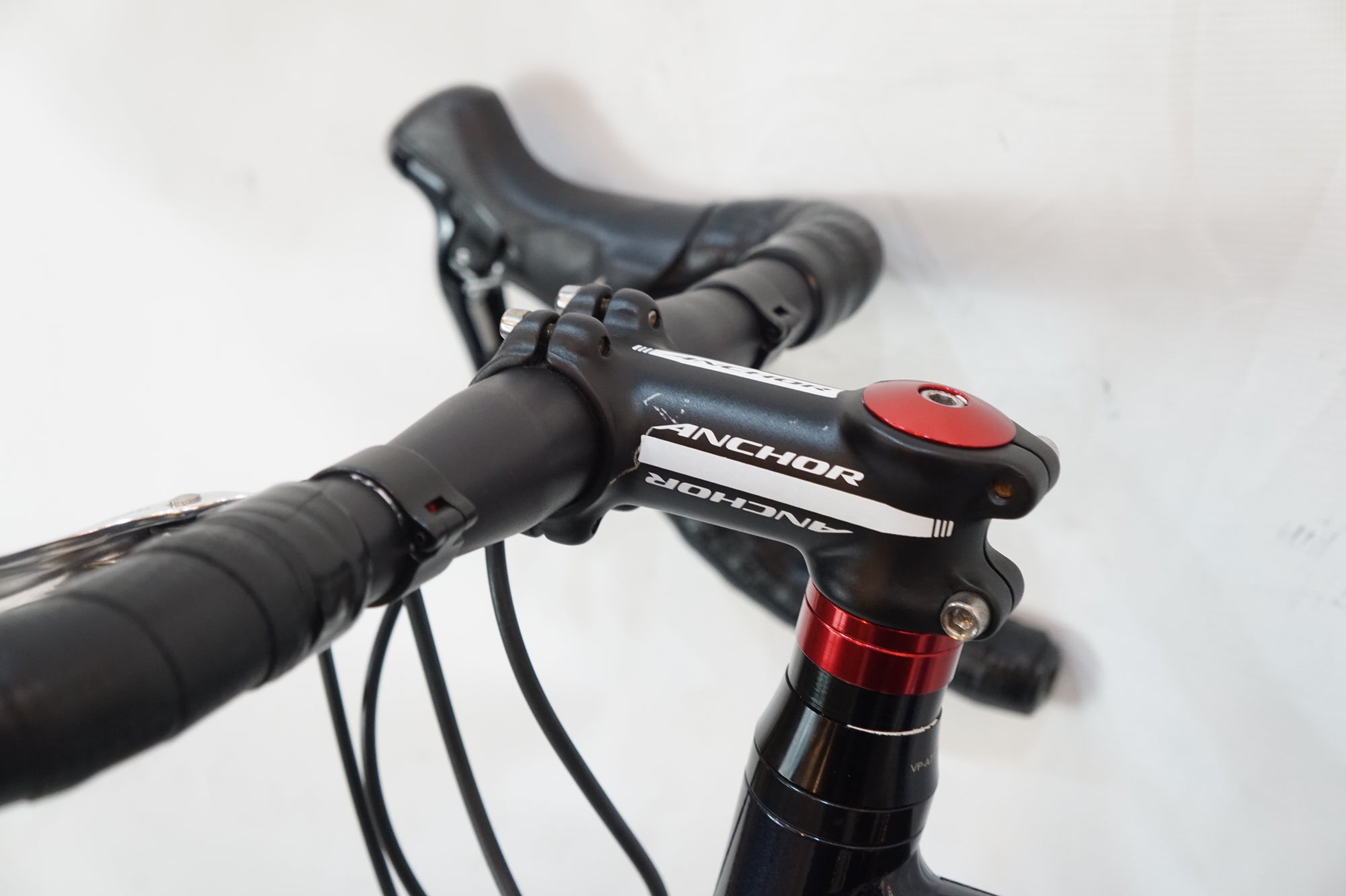 ANCHOR 「アンカー」 RFA3 EX 2017年モデル ロードバイク / バイチャリ浦和ベース