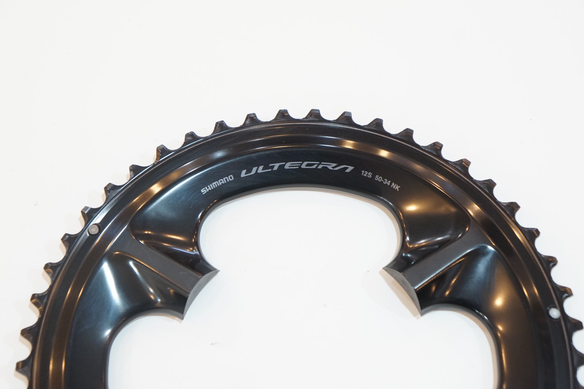 SHIMANO 「シマノ」 FC-R8100 50T アウターチェーンリング / バイチャリ浦和ベース
