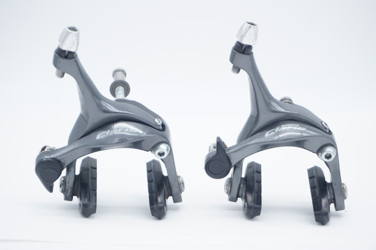 SHIMANO 「シマノ」 CLARIS BR-R2000 キャリパーブレーキセット / 滋賀大津店