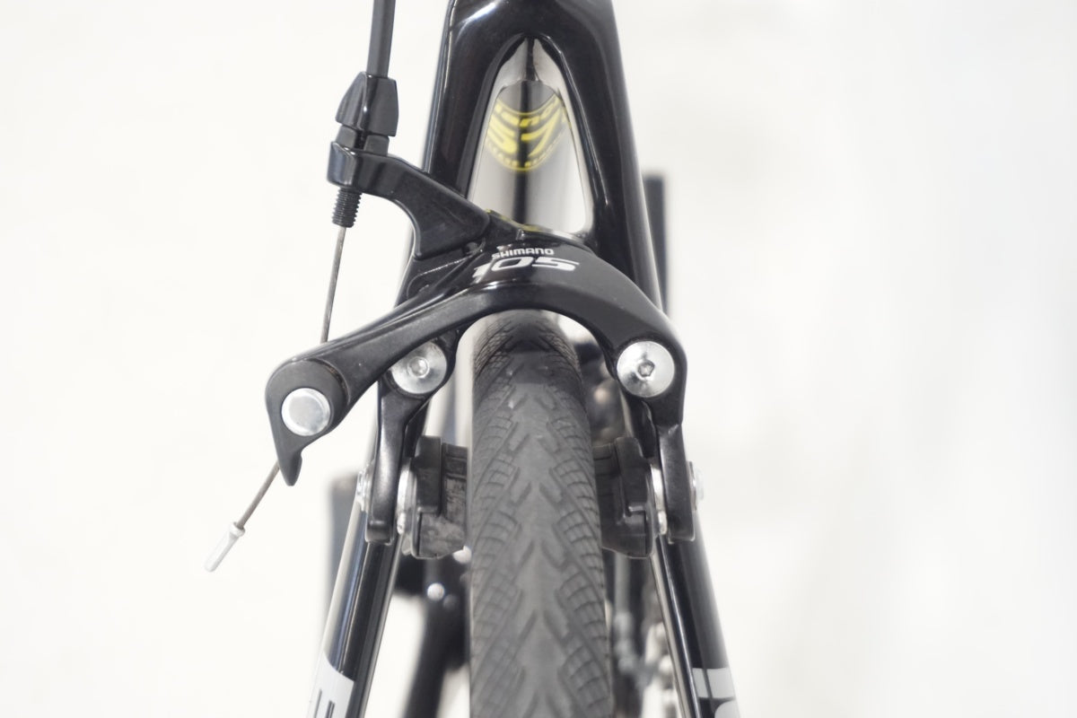 BIANCHI 「ビアンキ」 ARIA 105 2018年モデル ロードバイク / 滋賀大津