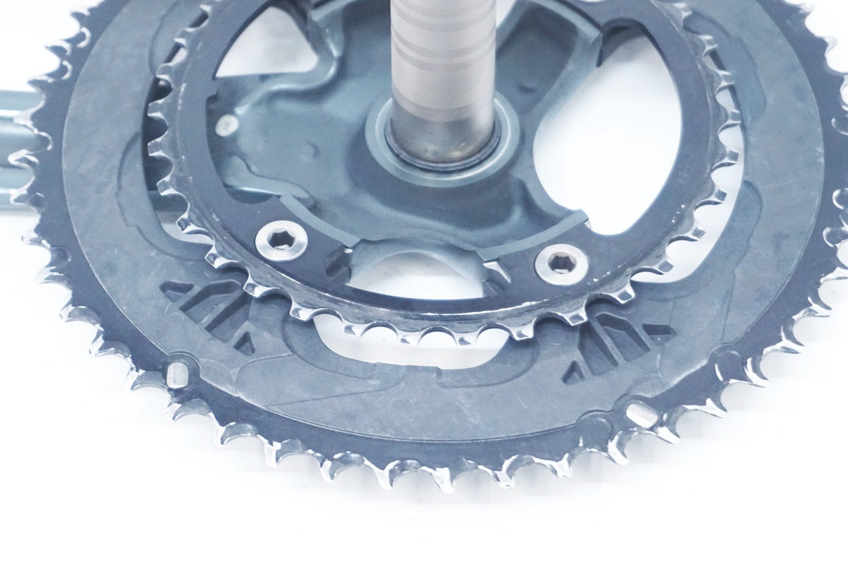SHIMANO 「シマノ」 TIAGRA FC-4700 50-34T 165mm クランク