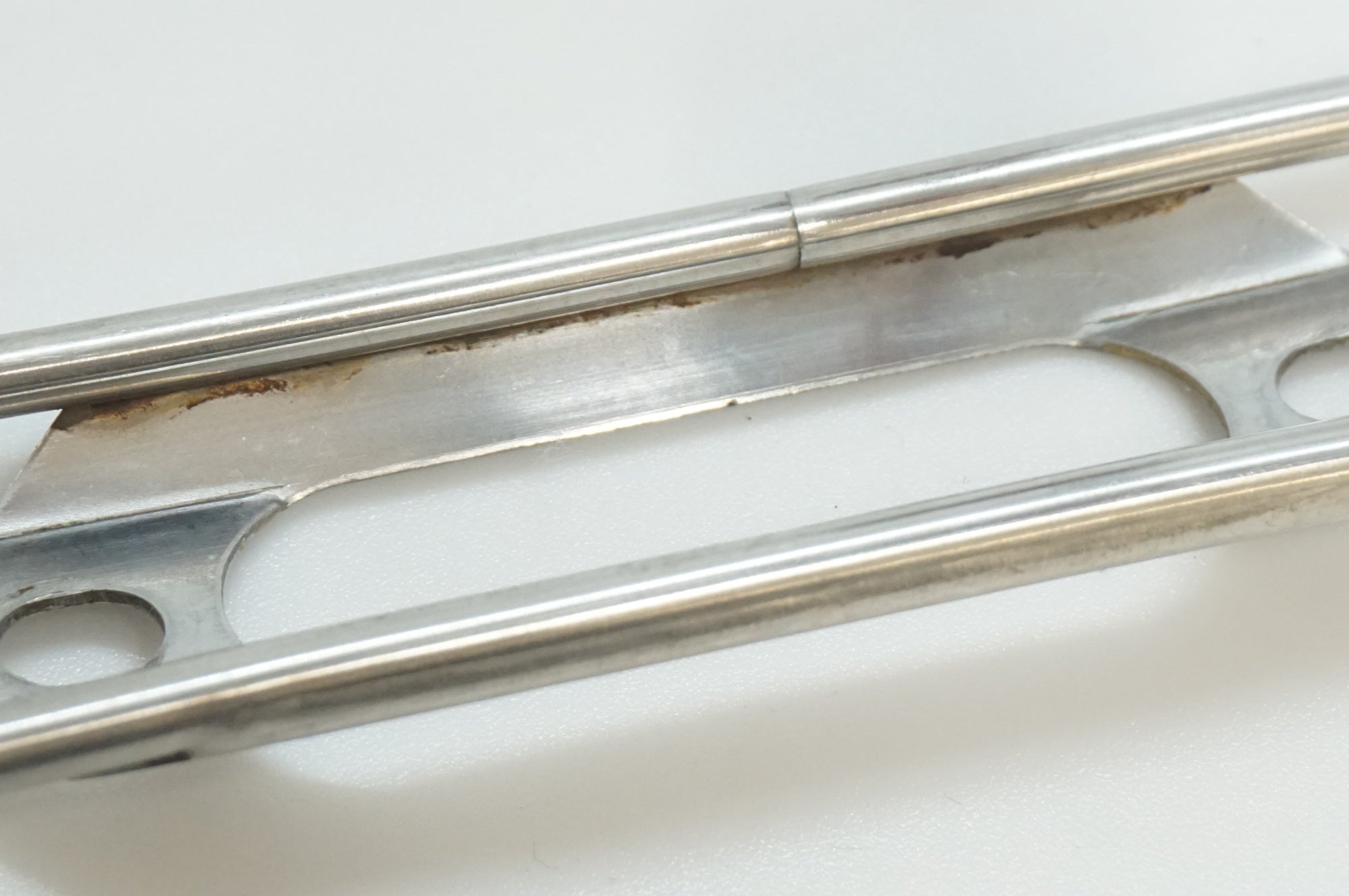 ELITE 「エリート」 CIUSSI INOX ボトルケージセット / 福岡店