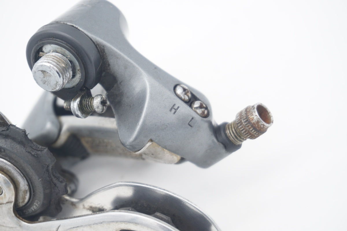 SHIMANO 「シマノ」 600 RD-6400 リアディレイラー / 滋賀大津店