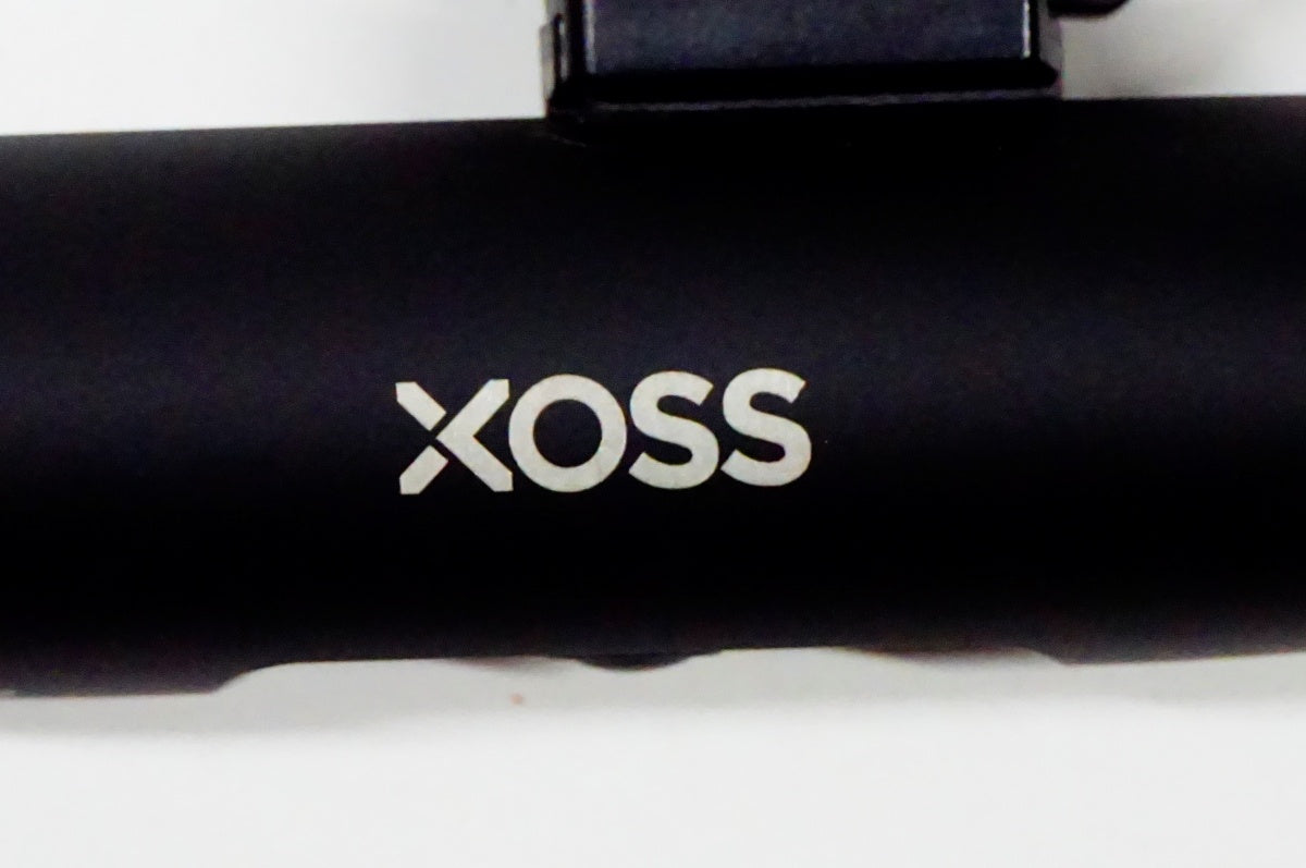 XOSS 「エックスオーエスエス」 サイコンライトセット / 名古屋大須店