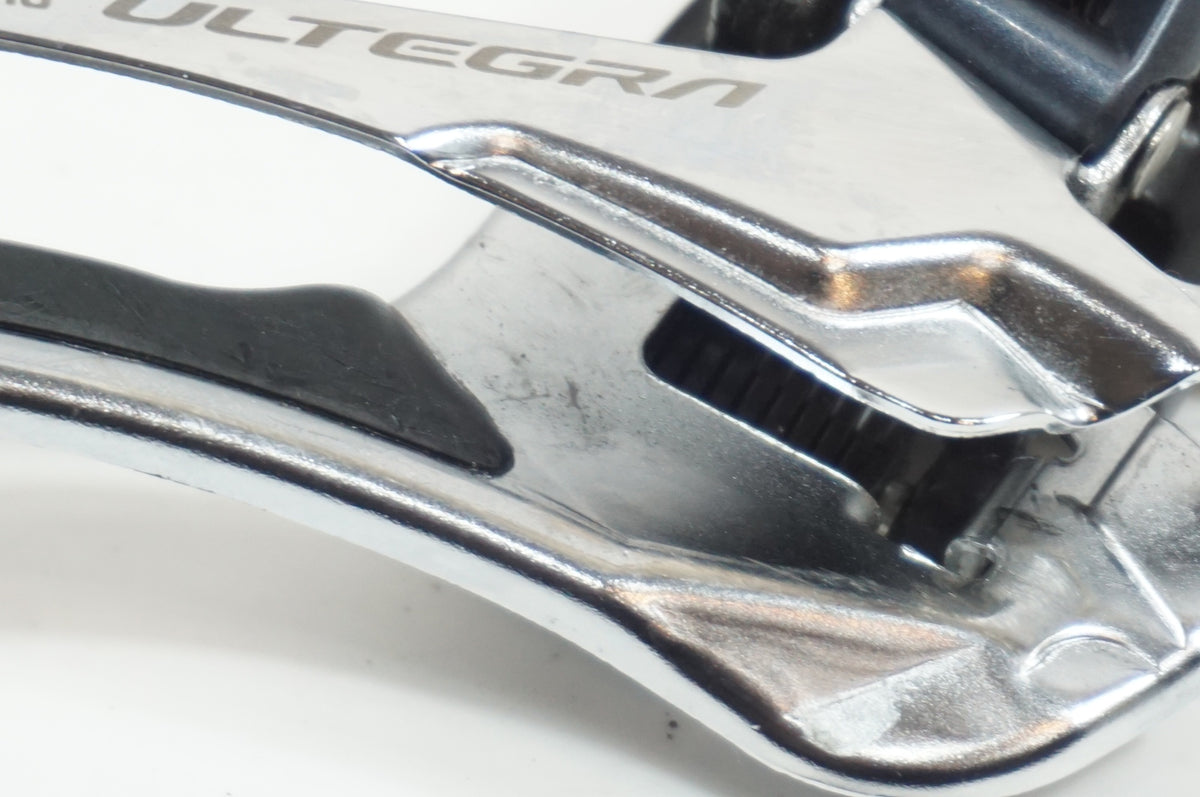 SHIMANO 「シマノ」 ULTEGRA FD-R8000 フロントディレイラー / 世田谷店