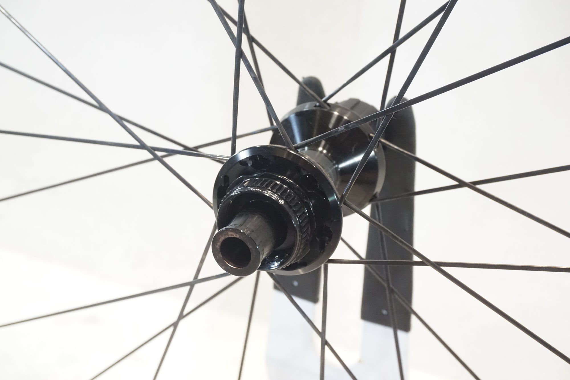 【最終値下げ】ボントレガー　Aeolus RSL 37 TLR ホイール Bontrager Aeolus RSL 37 TLR Disc（ボントレガー