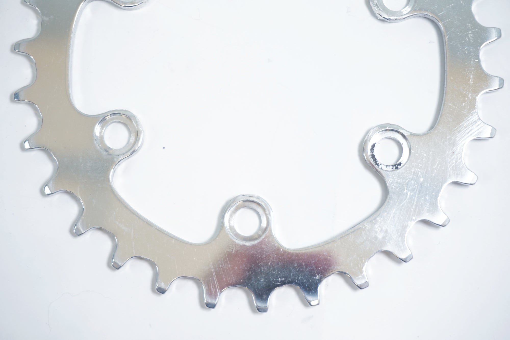 SPECIALITES 「スペシャリテ」 TA 30T チェーンリング / 有明ガーデン店