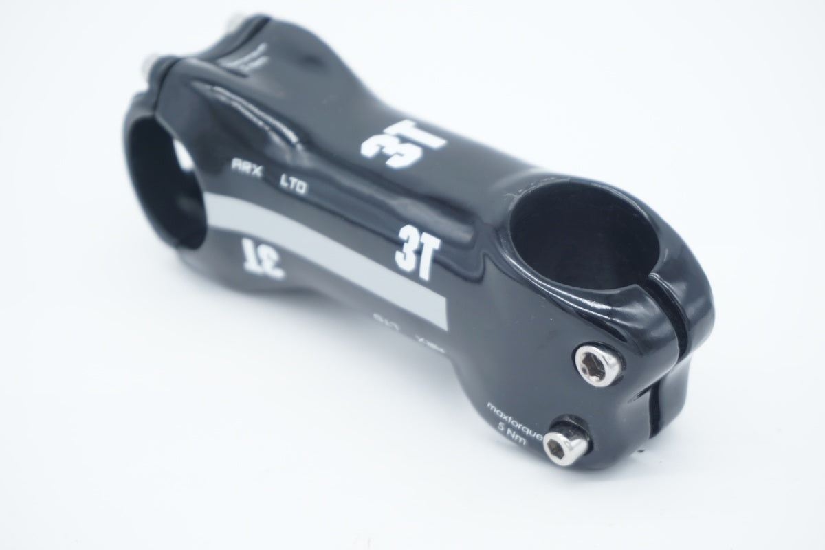 3T 「スリーティー」 ARX LTD φ31.8 100mm ステム / 滋賀大津店