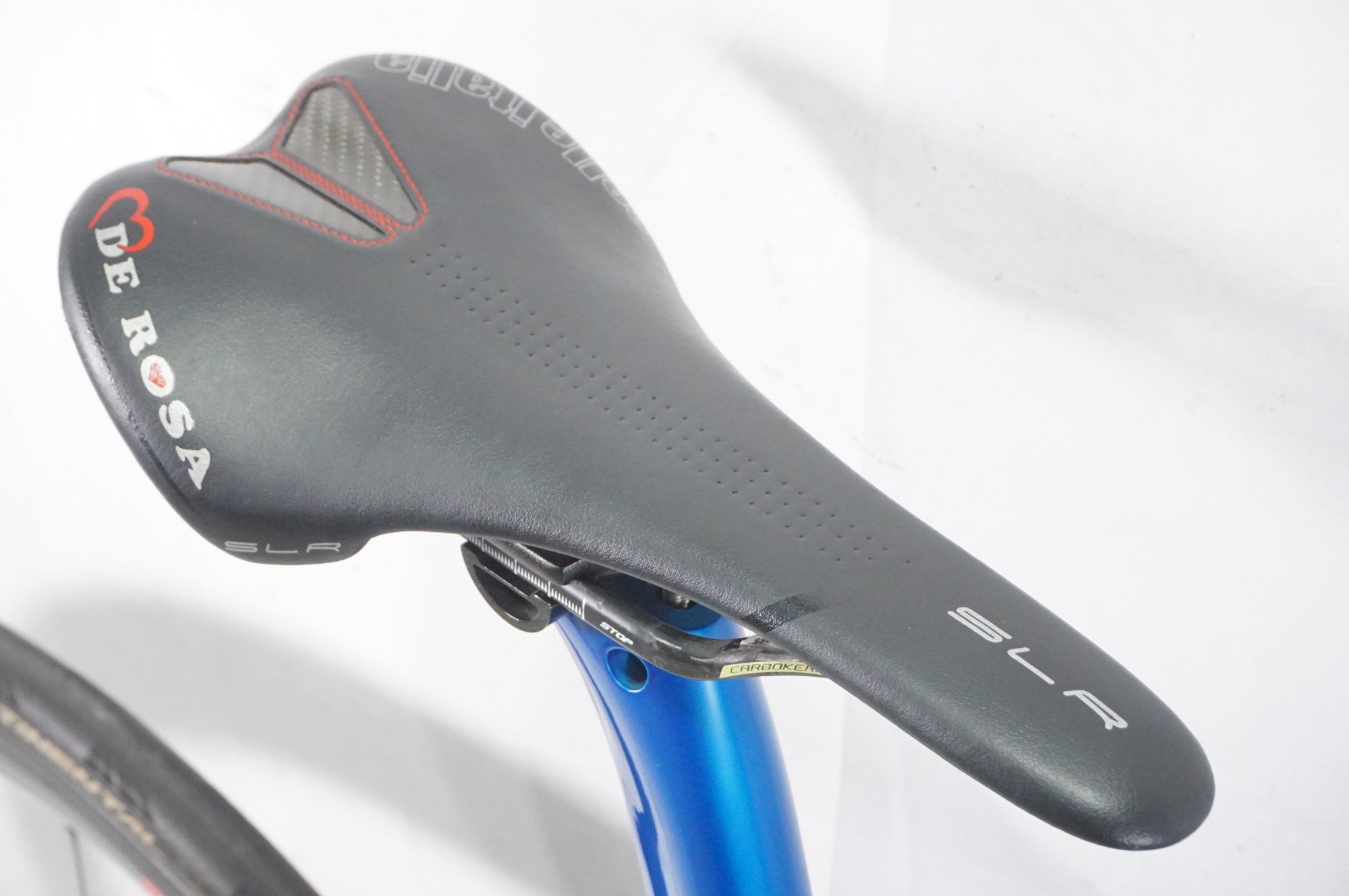 DE ROSA 「デローザ」 SK PININFARINA 2019年モデル ロードバイク カスタム / AKIBA店