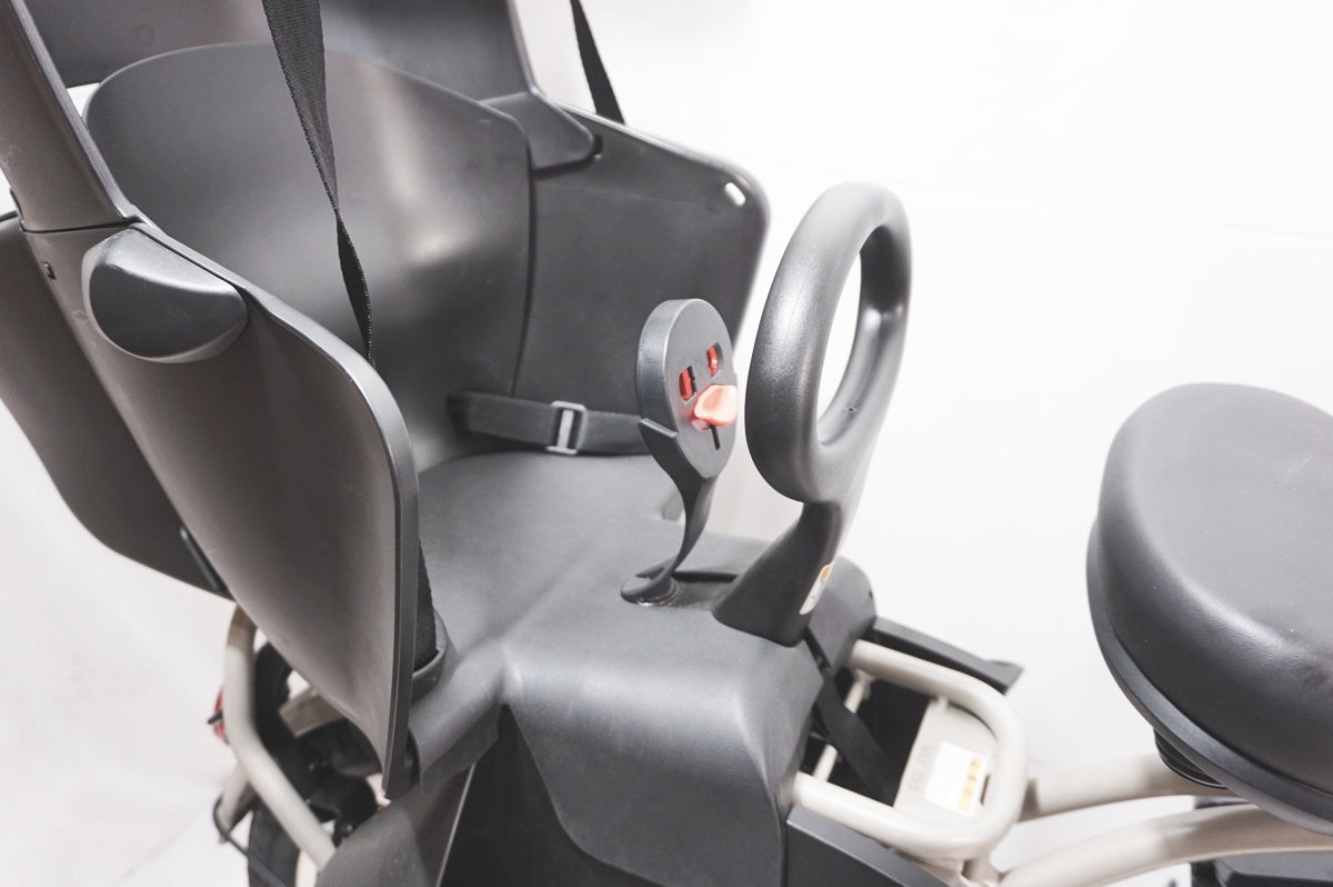 YAMAHA 「ヤマハ」 PAS BABBY UN SP 20インチ 2024年モデル 電動アシスト自転車 / バイチャリ世田谷店