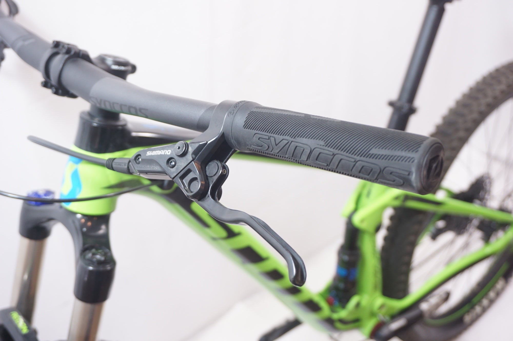 SCOTT 「スコット」 SPARK 740 PLUS 2018年モデル マウンテンバイク