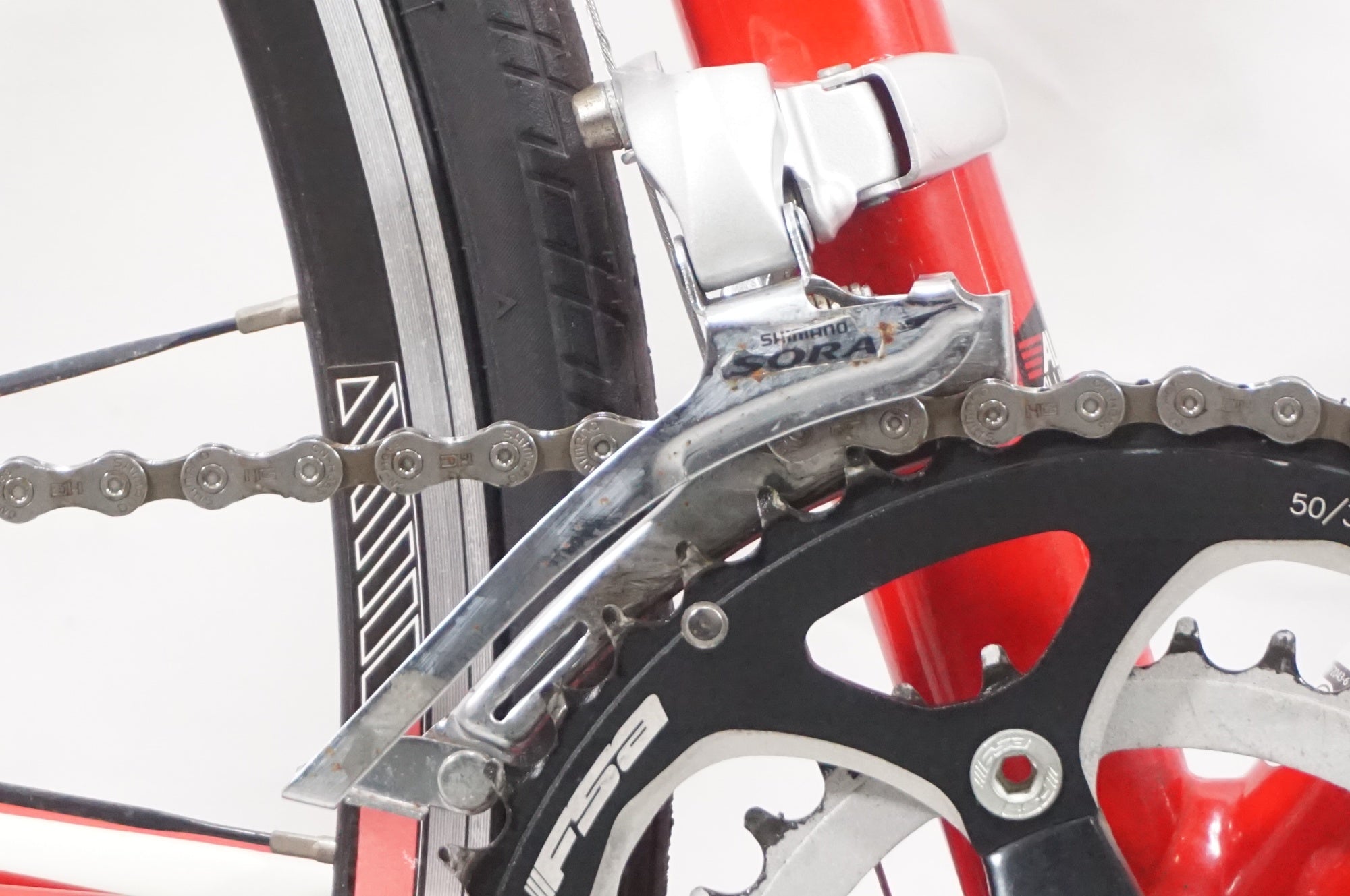TREK 「トレック」 1.2 2012年モデル ロードバイク / AKIBA店